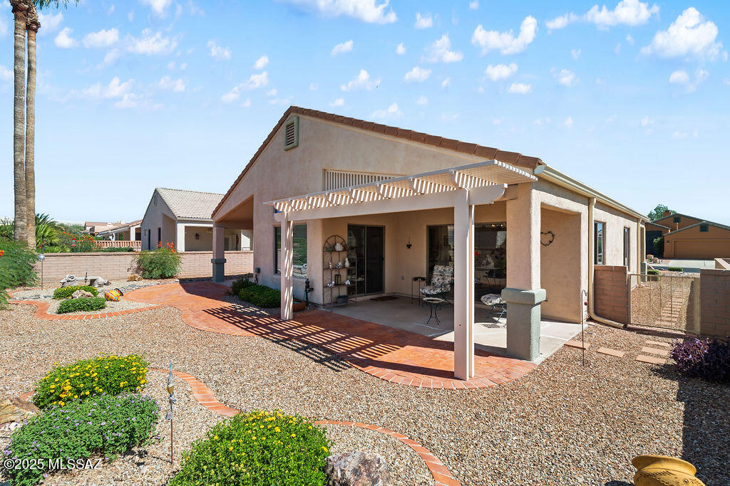 The Greens At Santa Rita Springs (1-167) - Residential