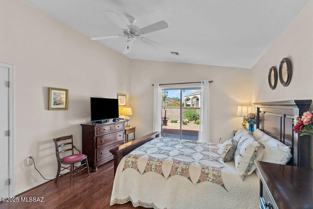 The Greens At Santa Rita Springs (1-167) - Residential