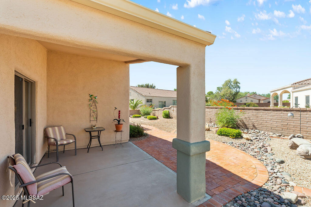 The Greens At Santa Rita Springs (1-167) - Residential