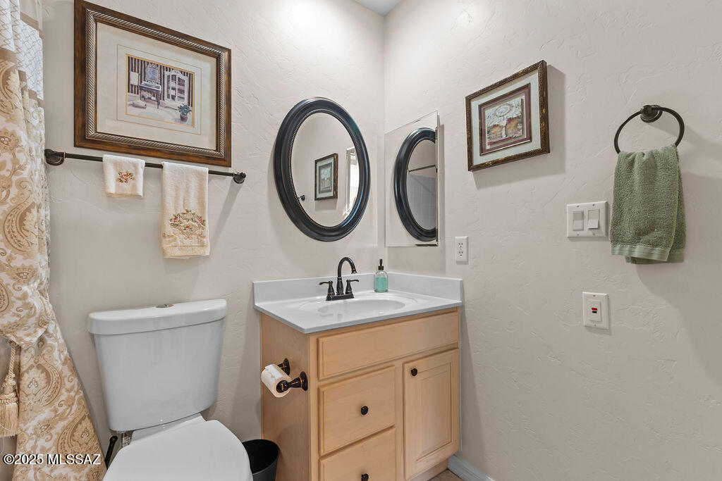 The Greens At Santa Rita Springs (1-167) - Residential
