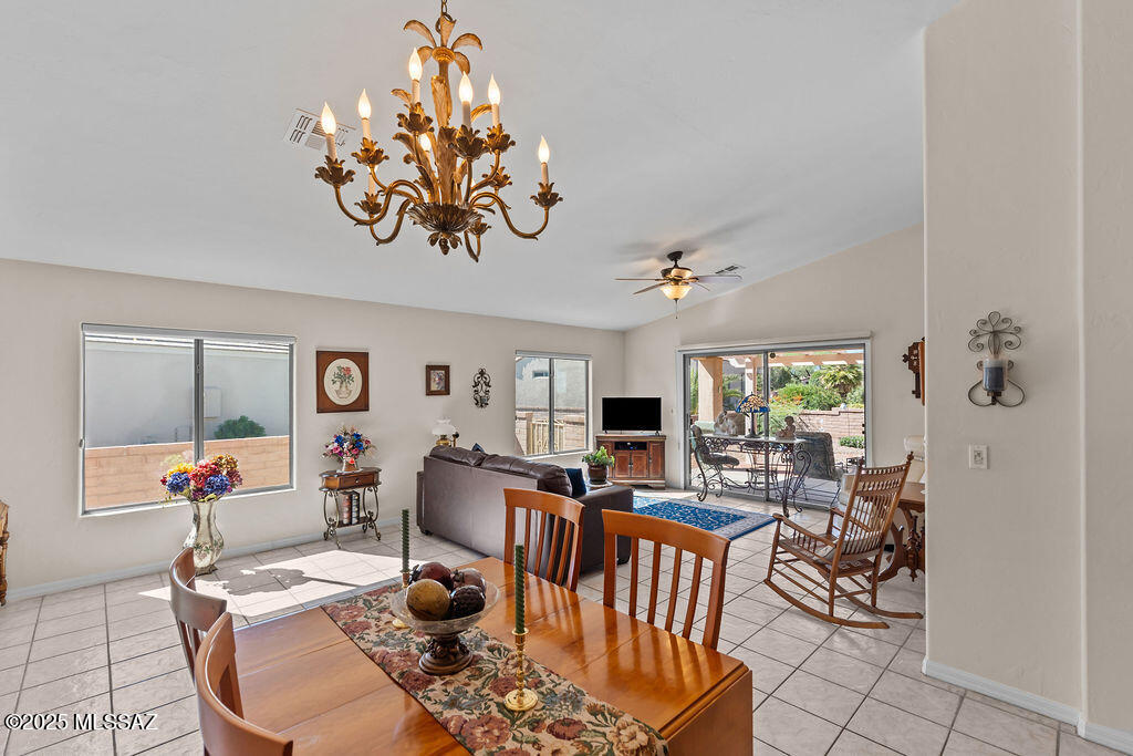 The Greens At Santa Rita Springs (1-167) - Residential