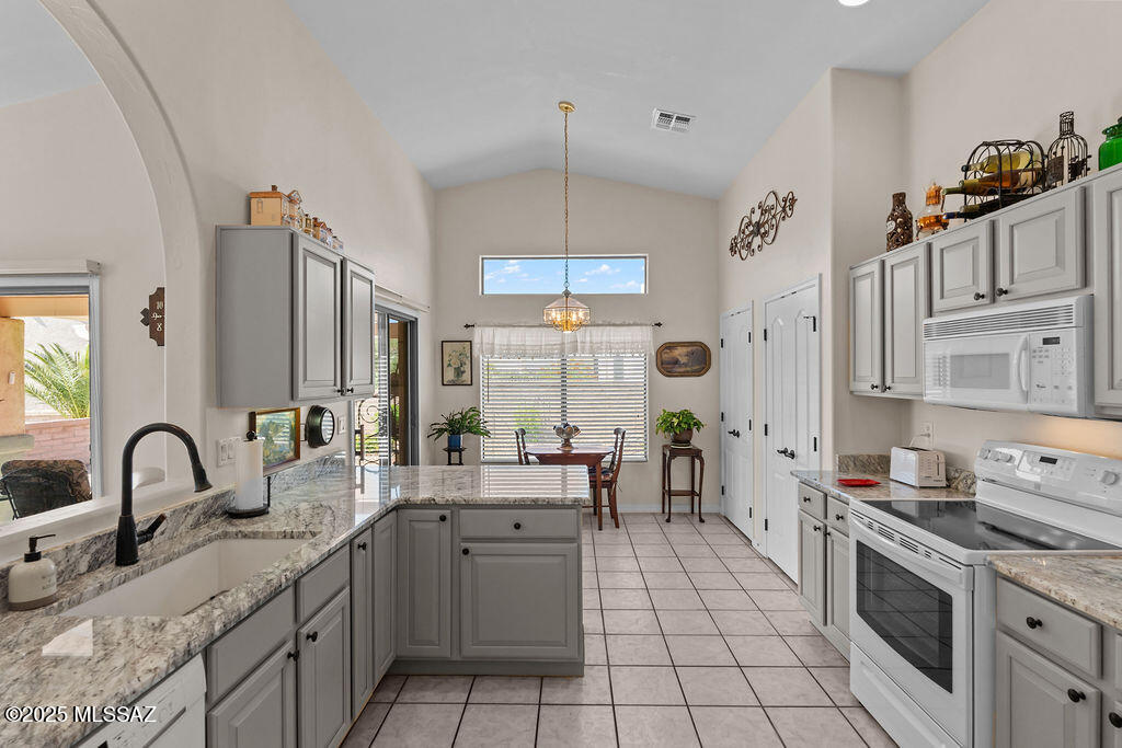 The Greens At Santa Rita Springs (1-167) - Residential