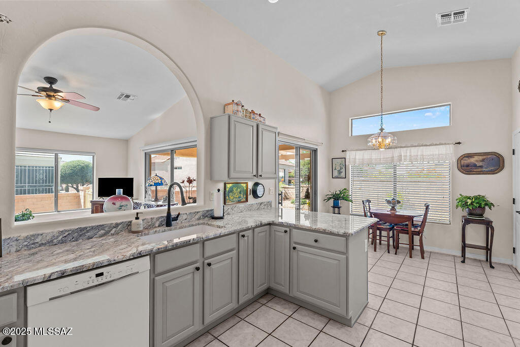 The Greens At Santa Rita Springs (1-167) - Residential