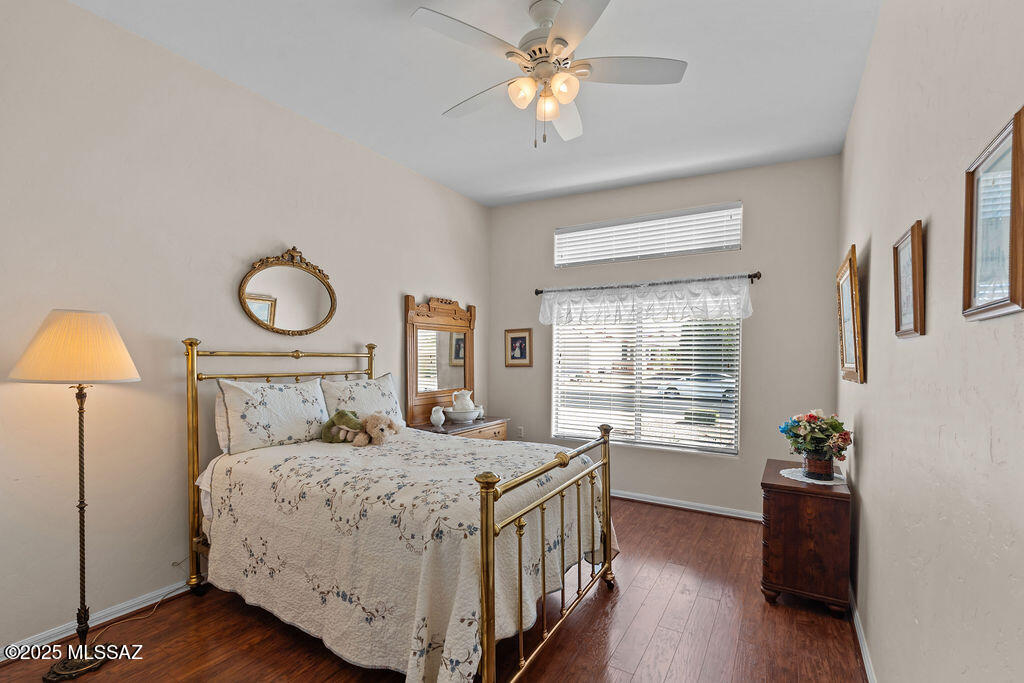 The Greens At Santa Rita Springs (1-167) - Residential