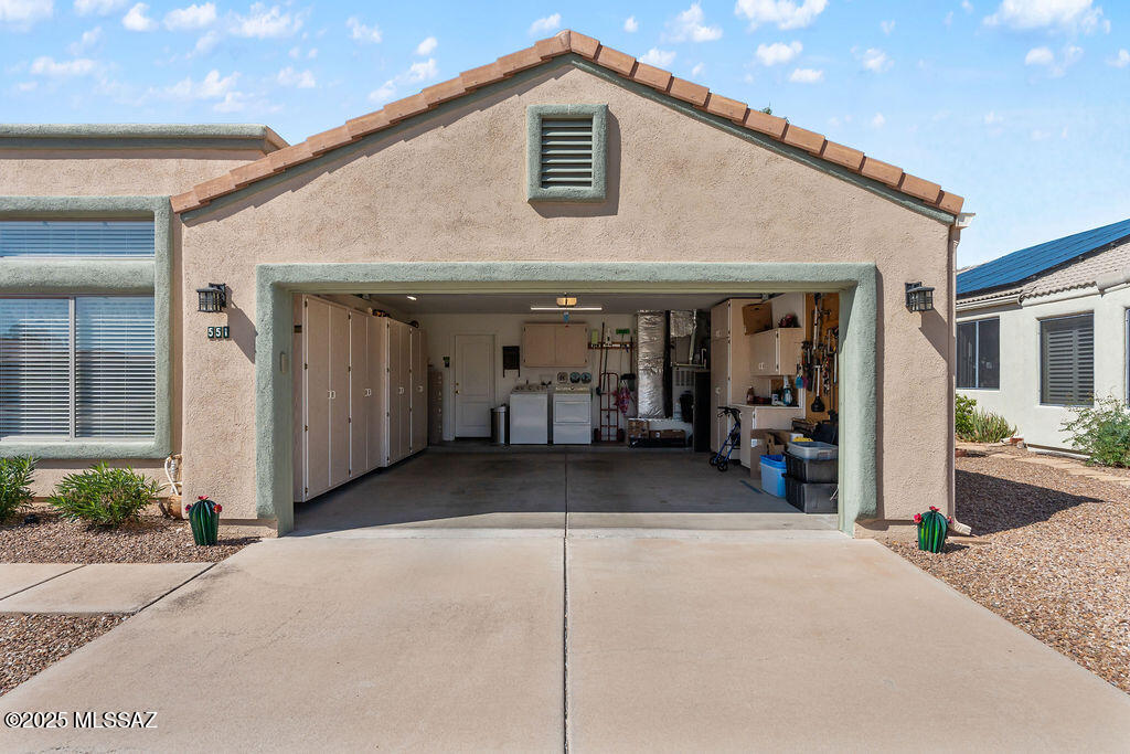 The Greens At Santa Rita Springs (1-167) - Residential
