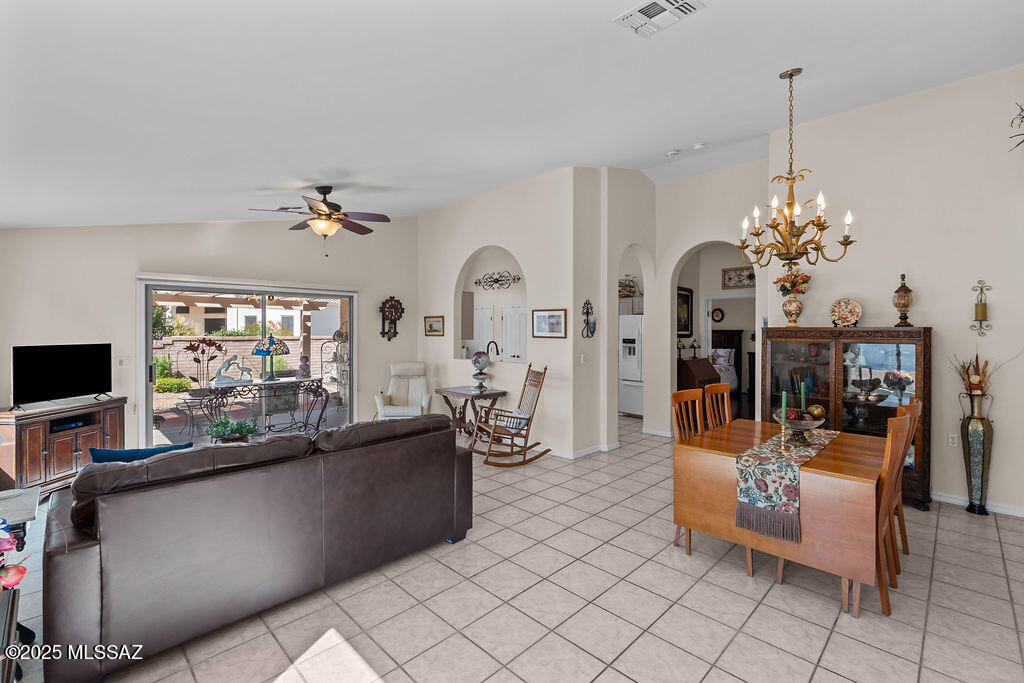 The Greens At Santa Rita Springs (1-167) - Residential