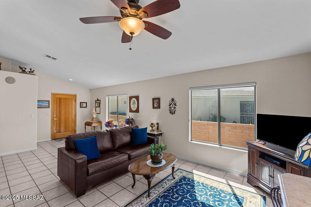 The Greens At Santa Rita Springs (1-167) - Residential