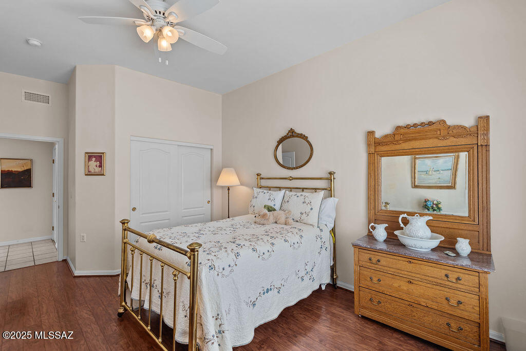 The Greens At Santa Rita Springs (1-167) - Residential