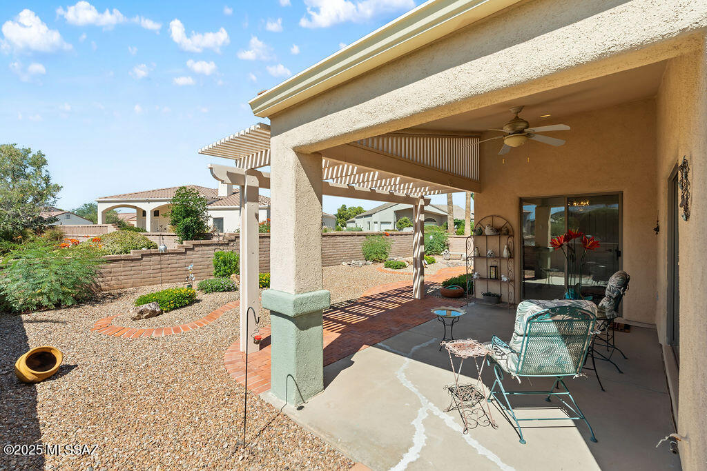 The Greens At Santa Rita Springs (1-167) - Residential