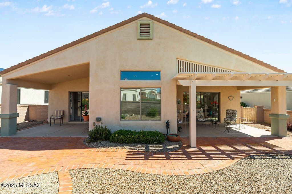 The Greens At Santa Rita Springs (1-167) - Residential