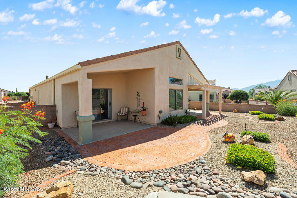 The Greens At Santa Rita Springs (1-167) - Residential