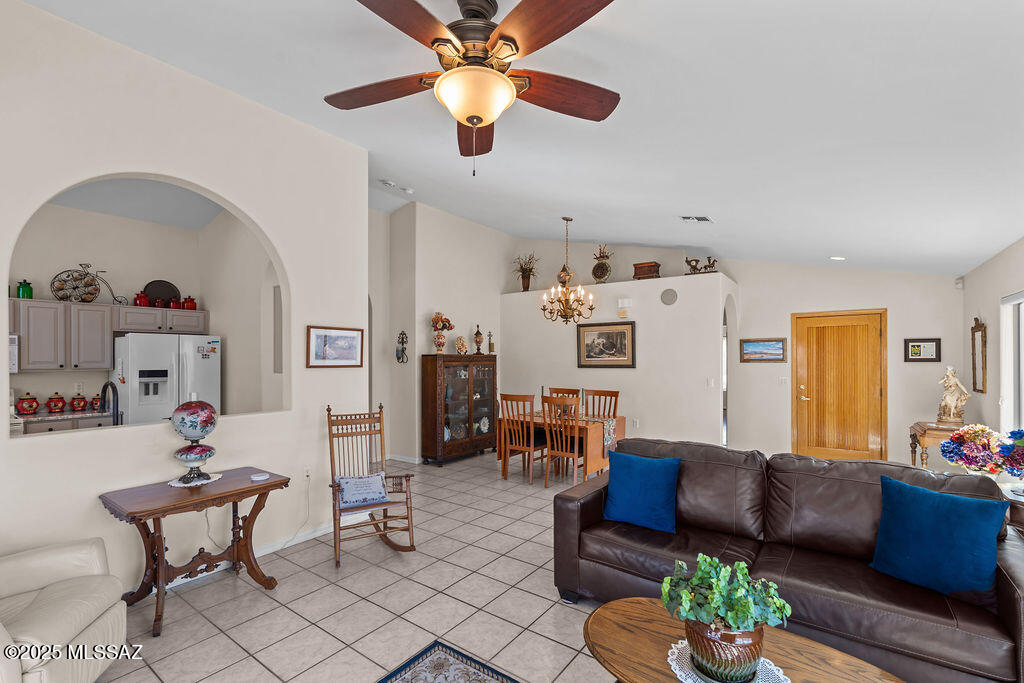 The Greens At Santa Rita Springs (1-167) - Residential