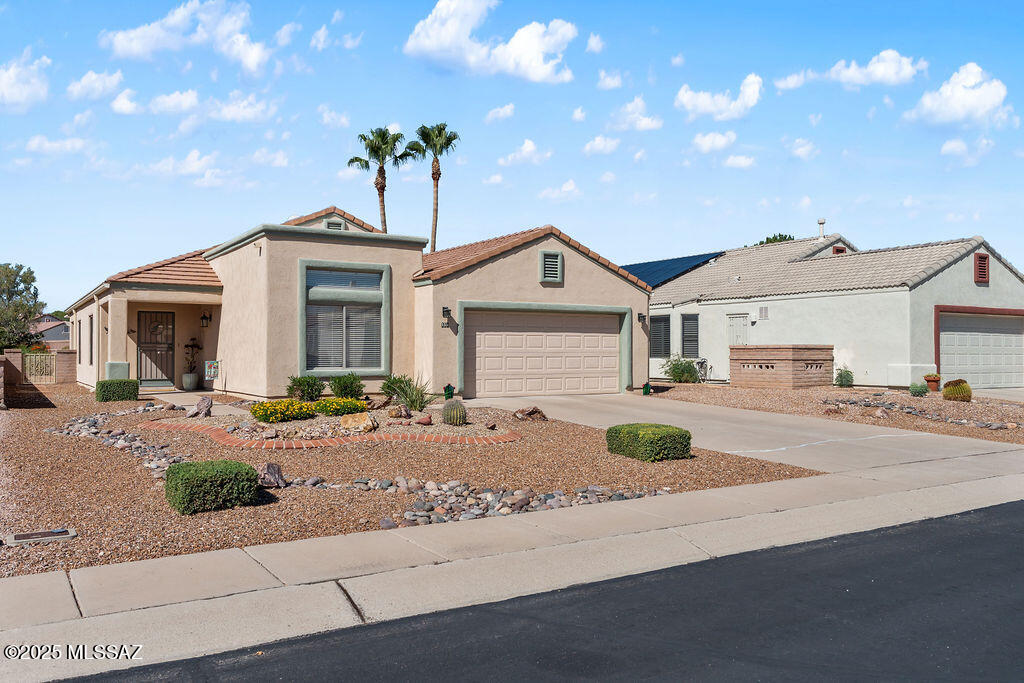The Greens At Santa Rita Springs (1-167) - Residential