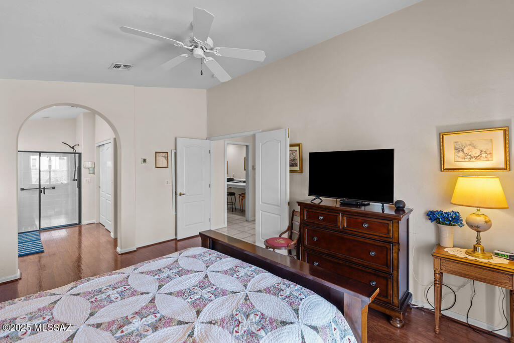 The Greens At Santa Rita Springs (1-167) - Residential