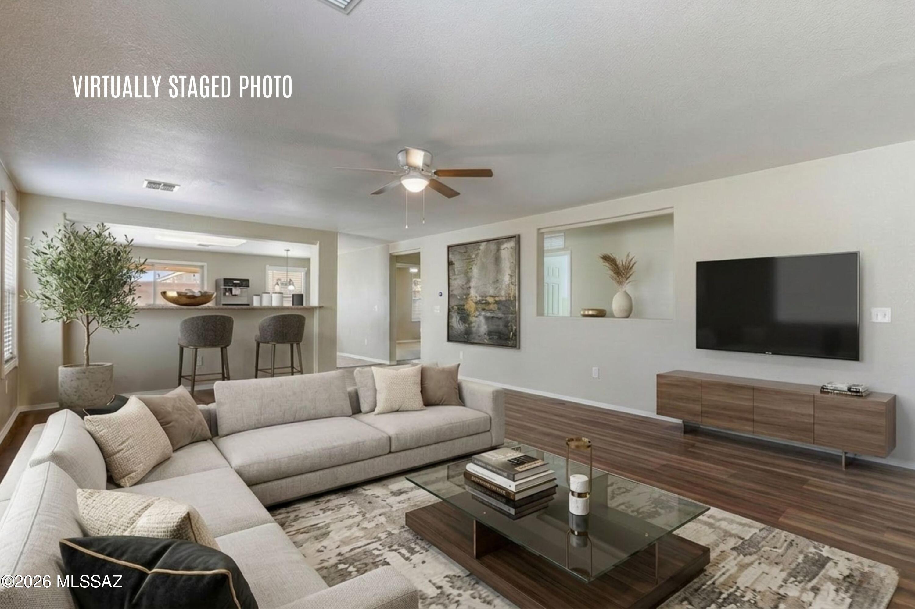 Gladden Farms BLK 11 - Residential