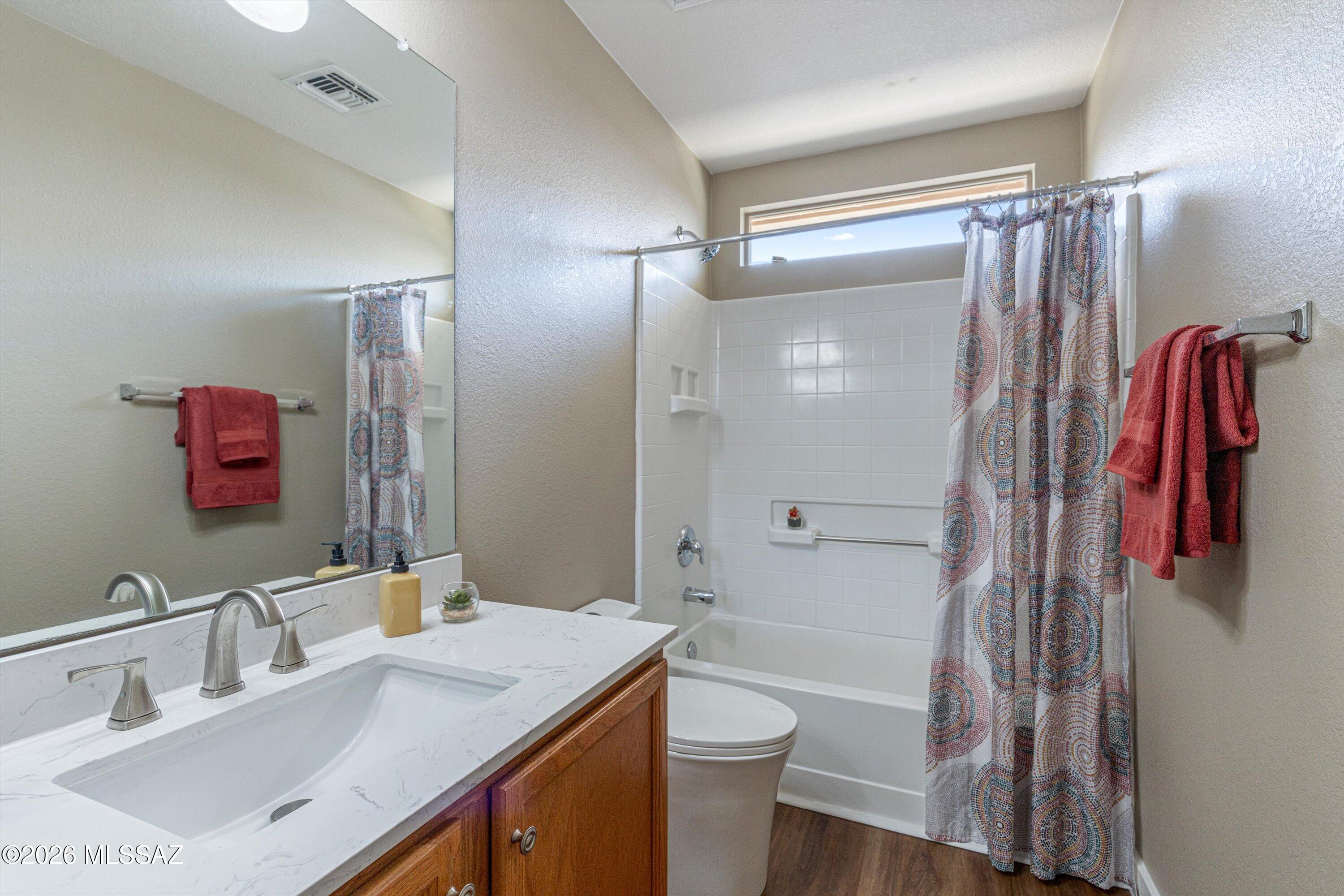 Gladden Farms BLK 11 - Residential