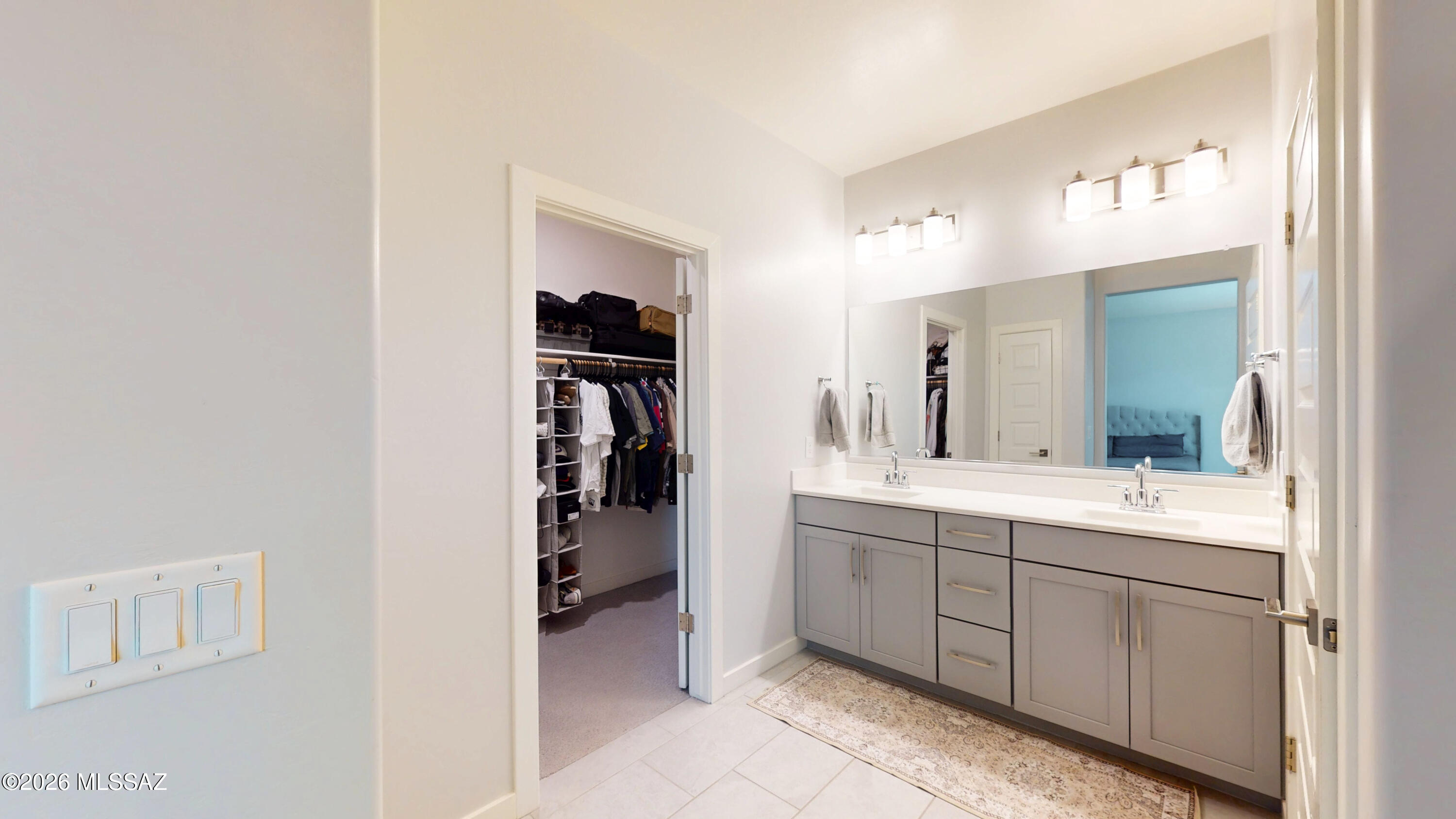 Rancho Del Lago (1-100) - Residential