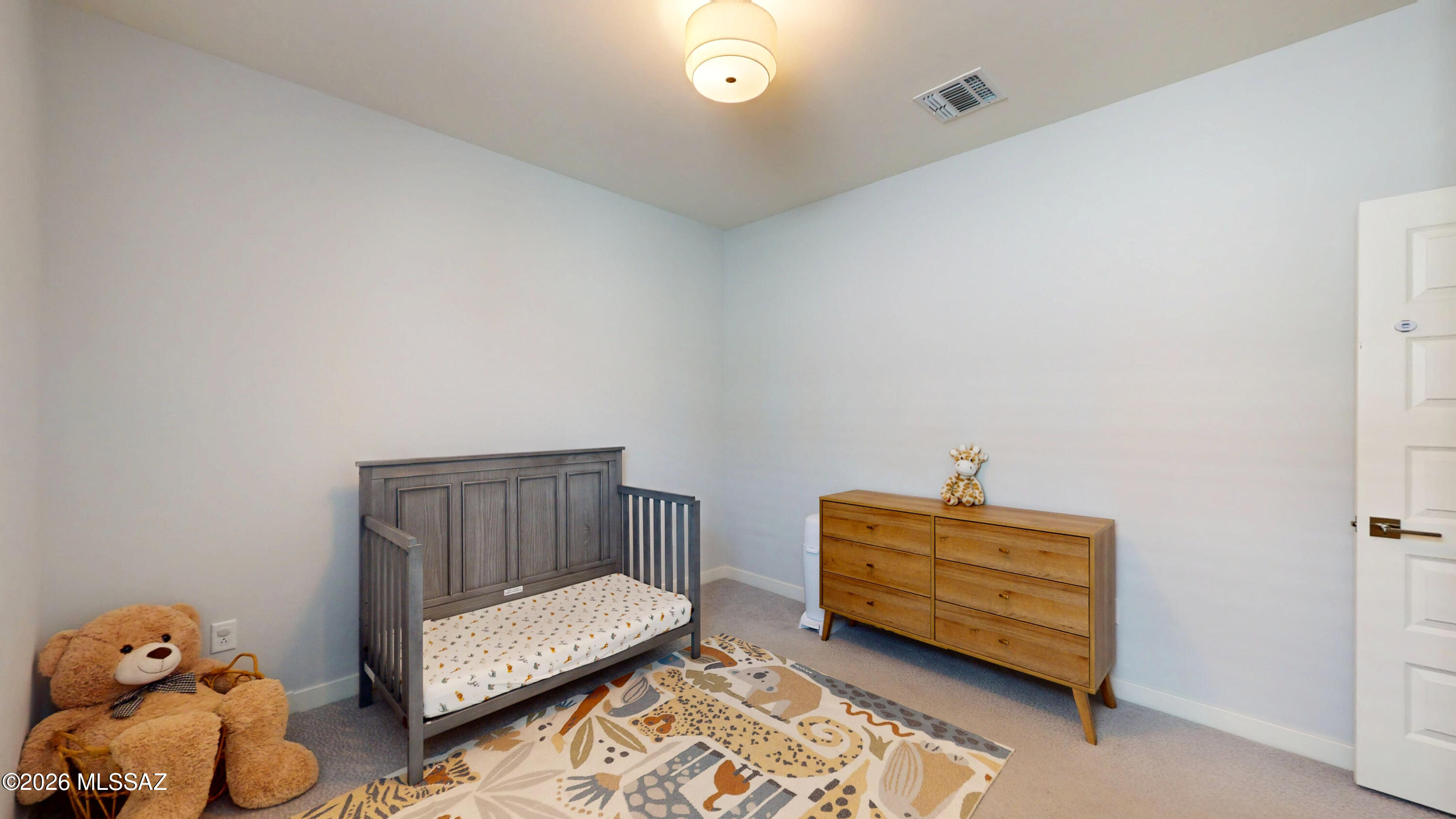 Rancho Del Lago (1-100) - Residential