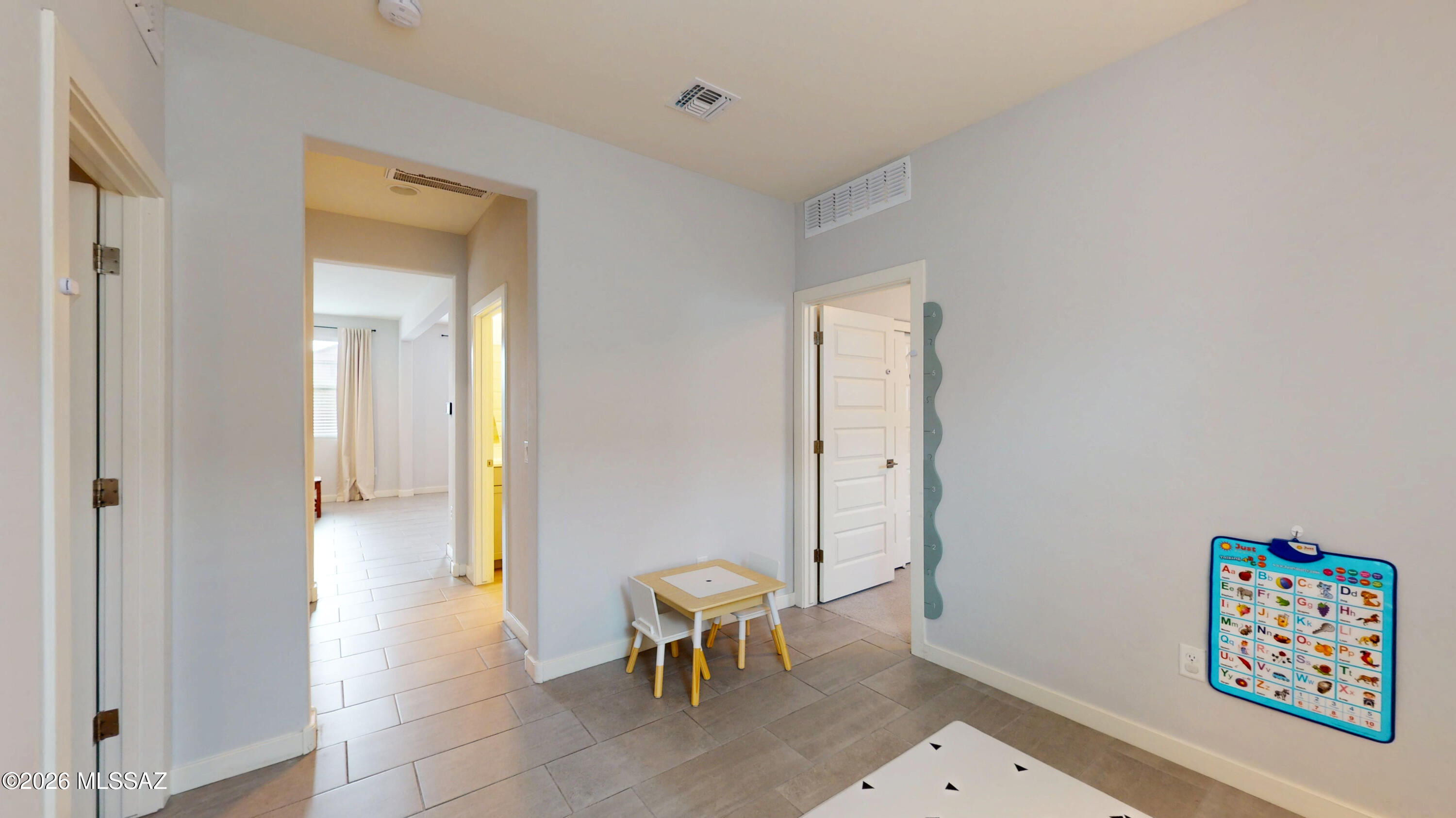 Rancho Del Lago (1-100) - Residential