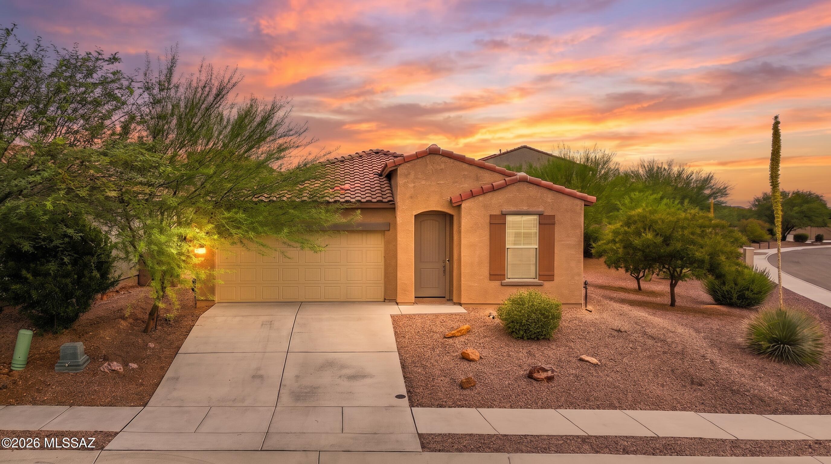 Rancho Del Lago (1-100) - Residential