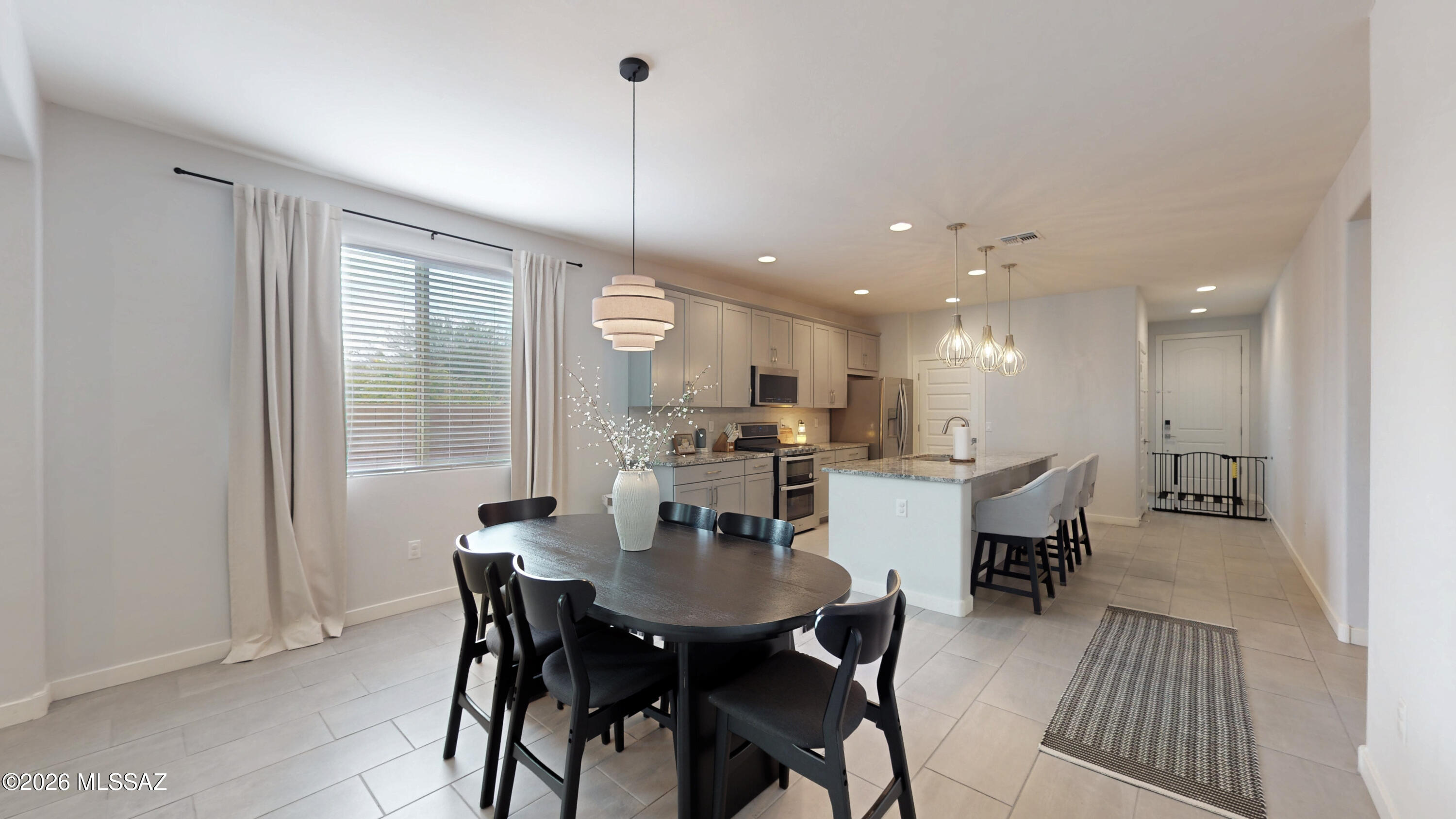 Rancho Del Lago (1-100) - Residential