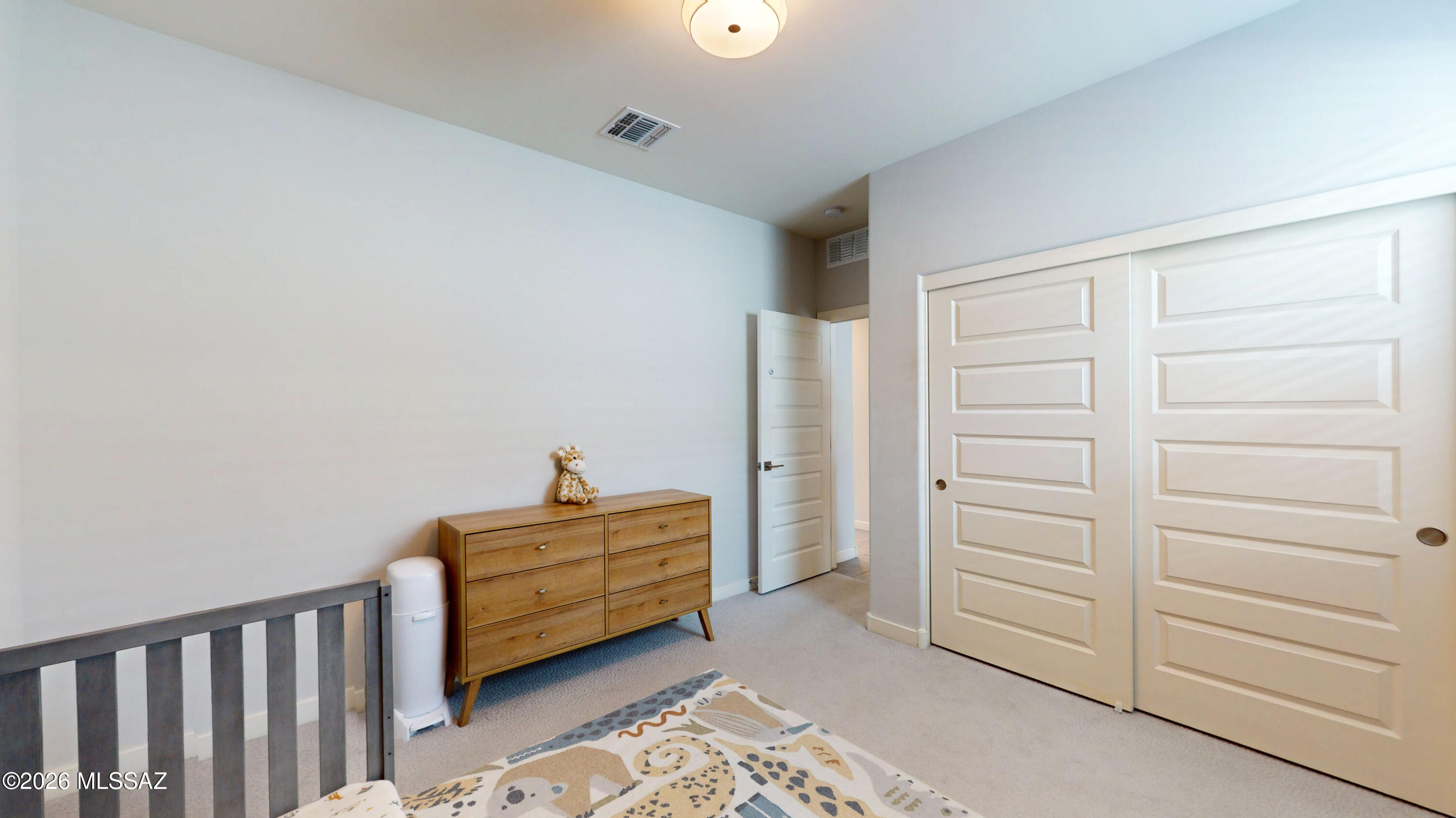 Rancho Del Lago (1-100) - Residential