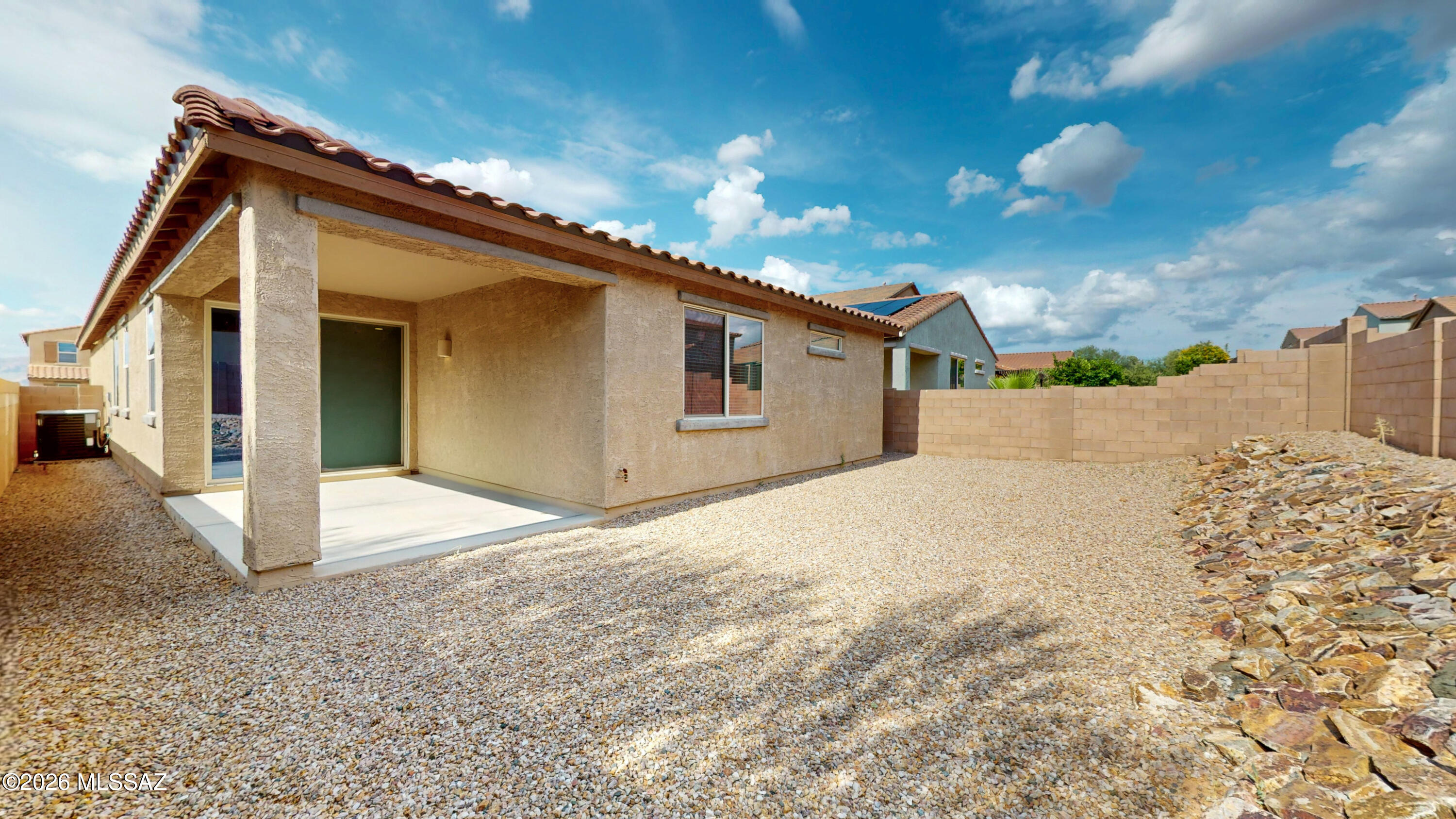 Rancho Del Lago (1-100) - Residential