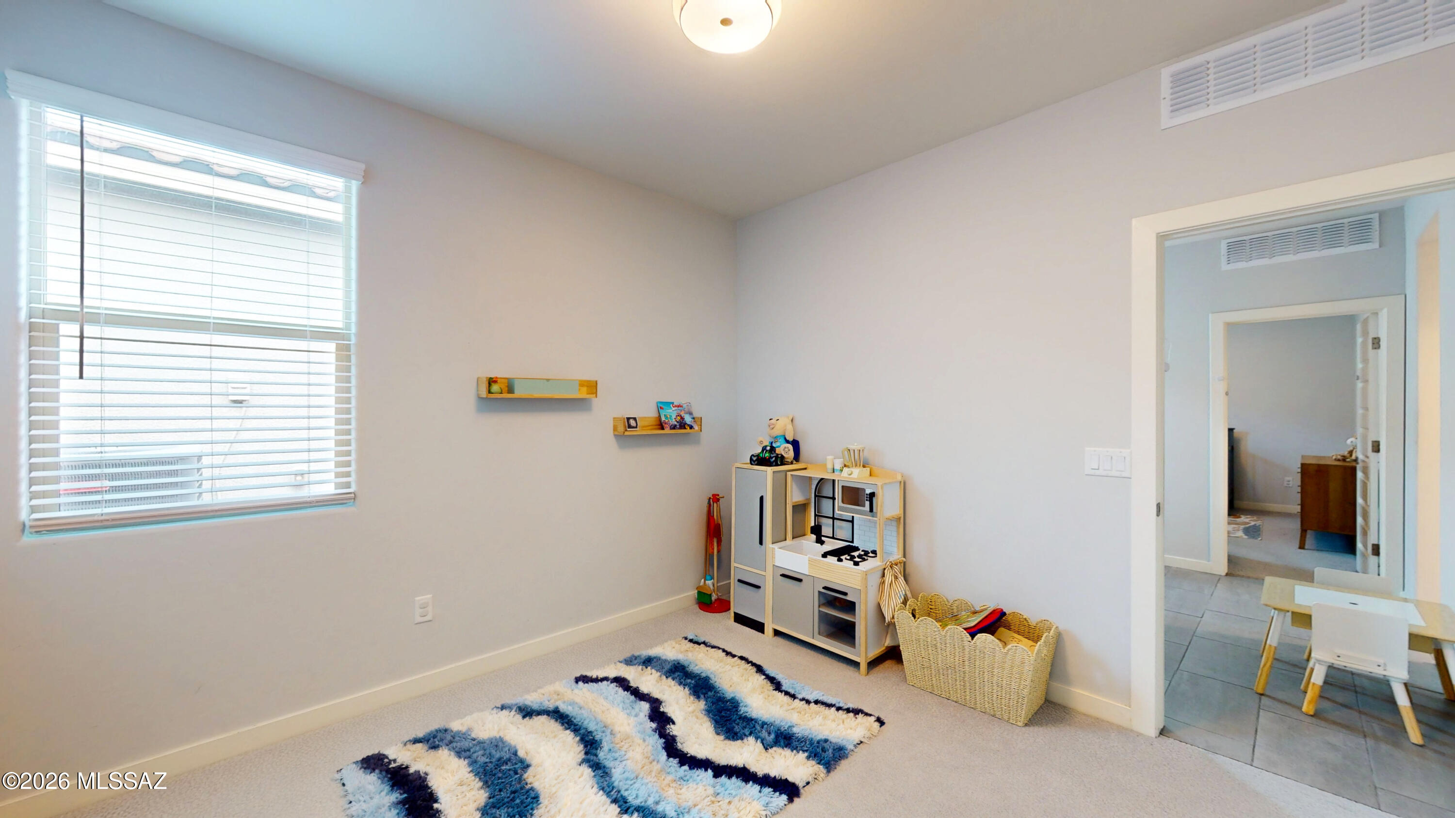 Rancho Del Lago (1-100) - Residential