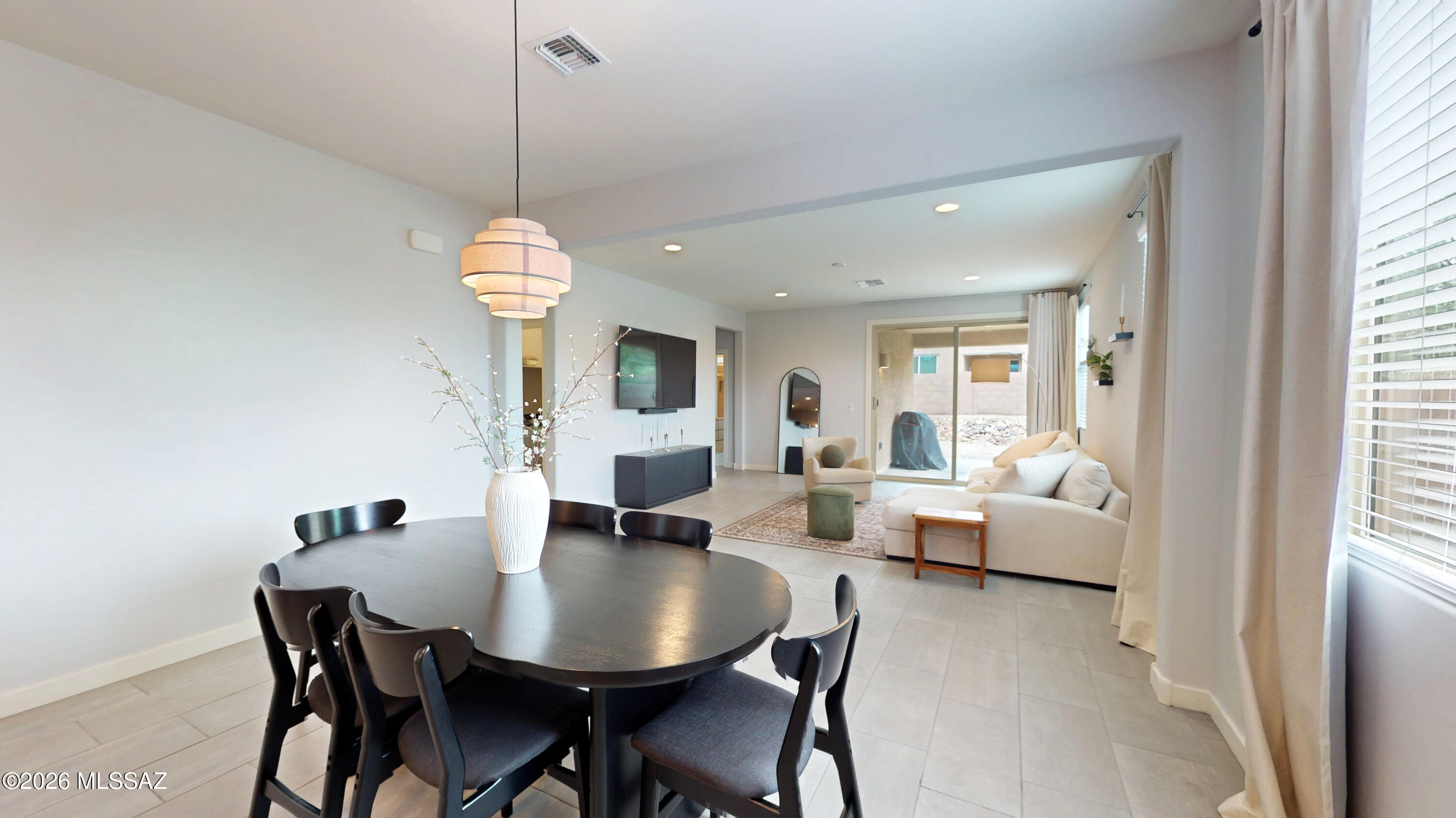 Rancho Del Lago (1-100) - Residential