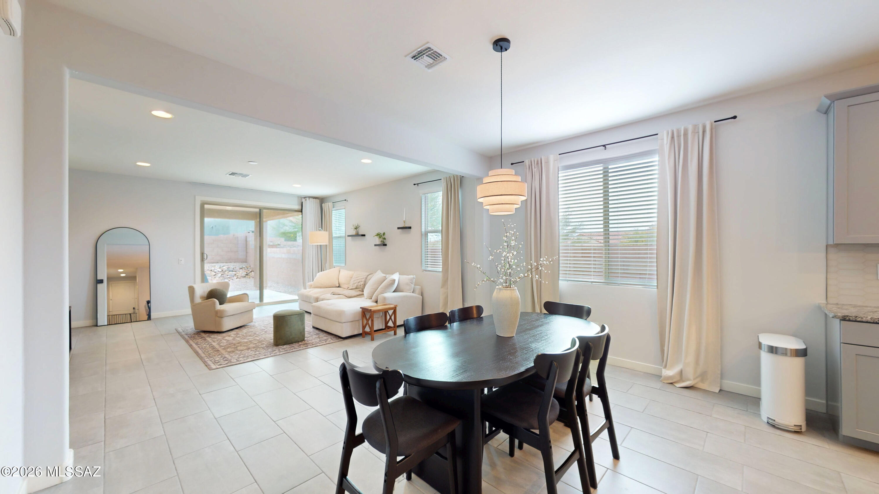 Rancho Del Lago (1-100) - Residential