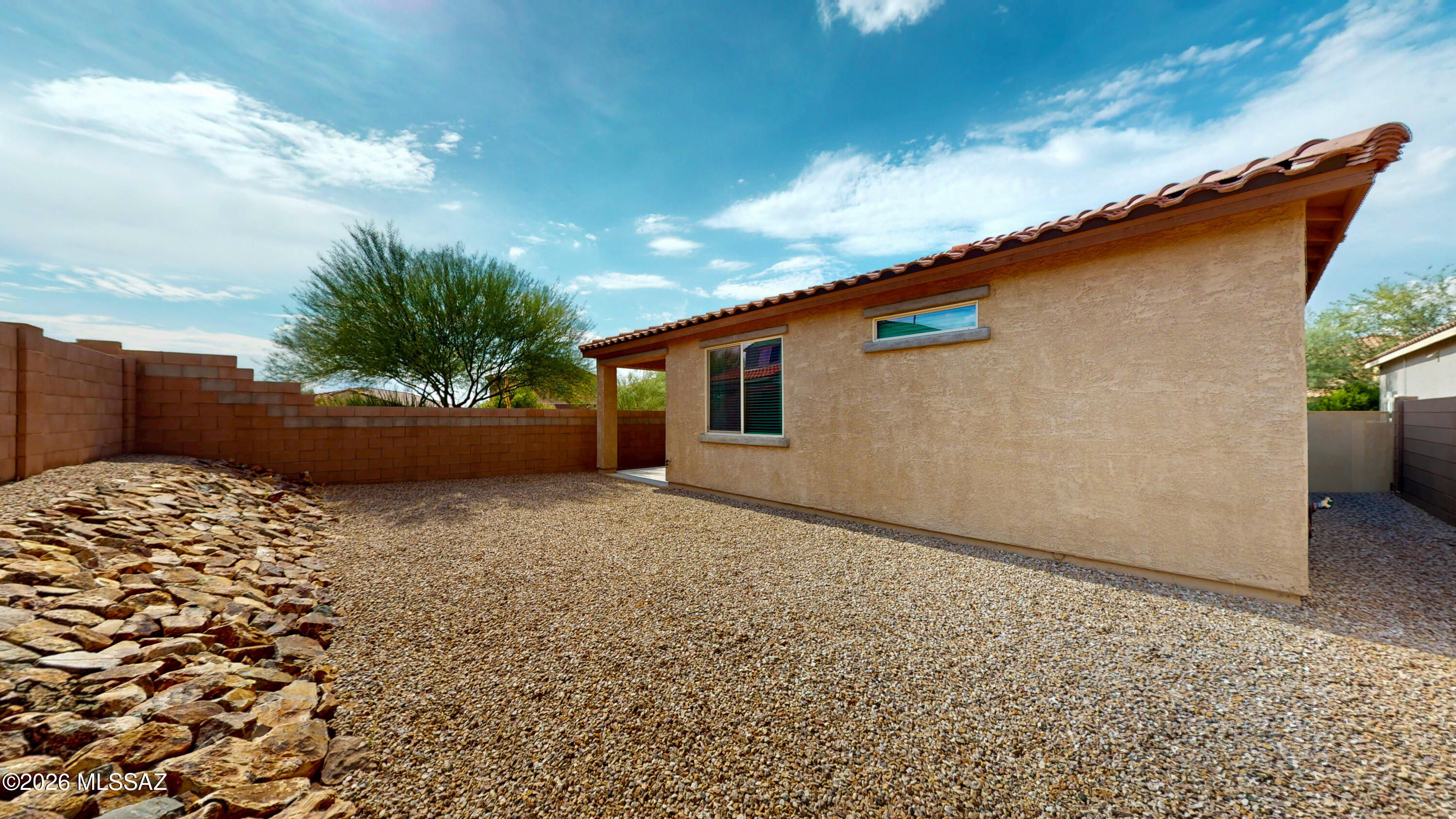 Rancho Del Lago (1-100) - Residential