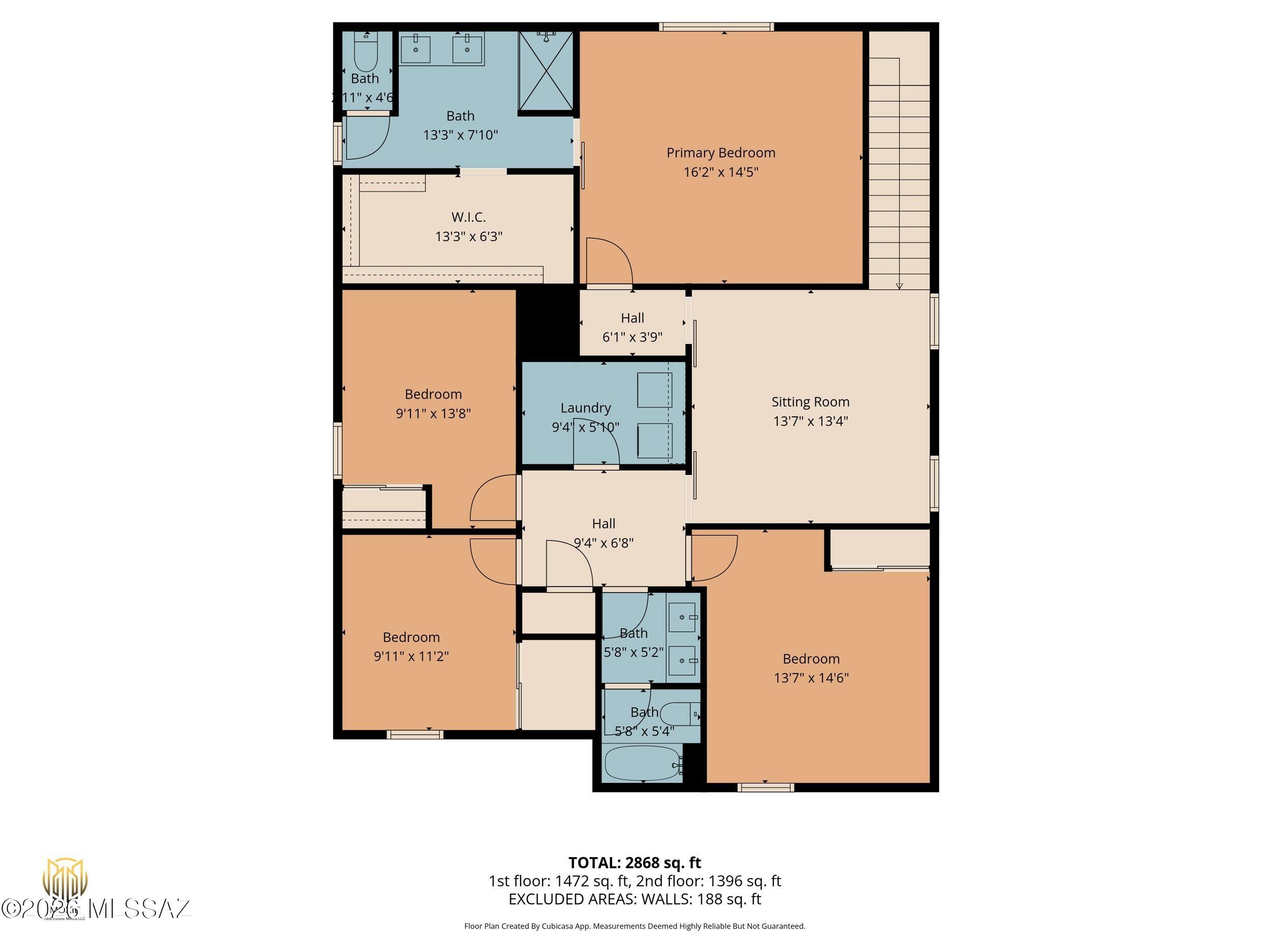 Gladden Farms BLK 10 (1-84) - Residential