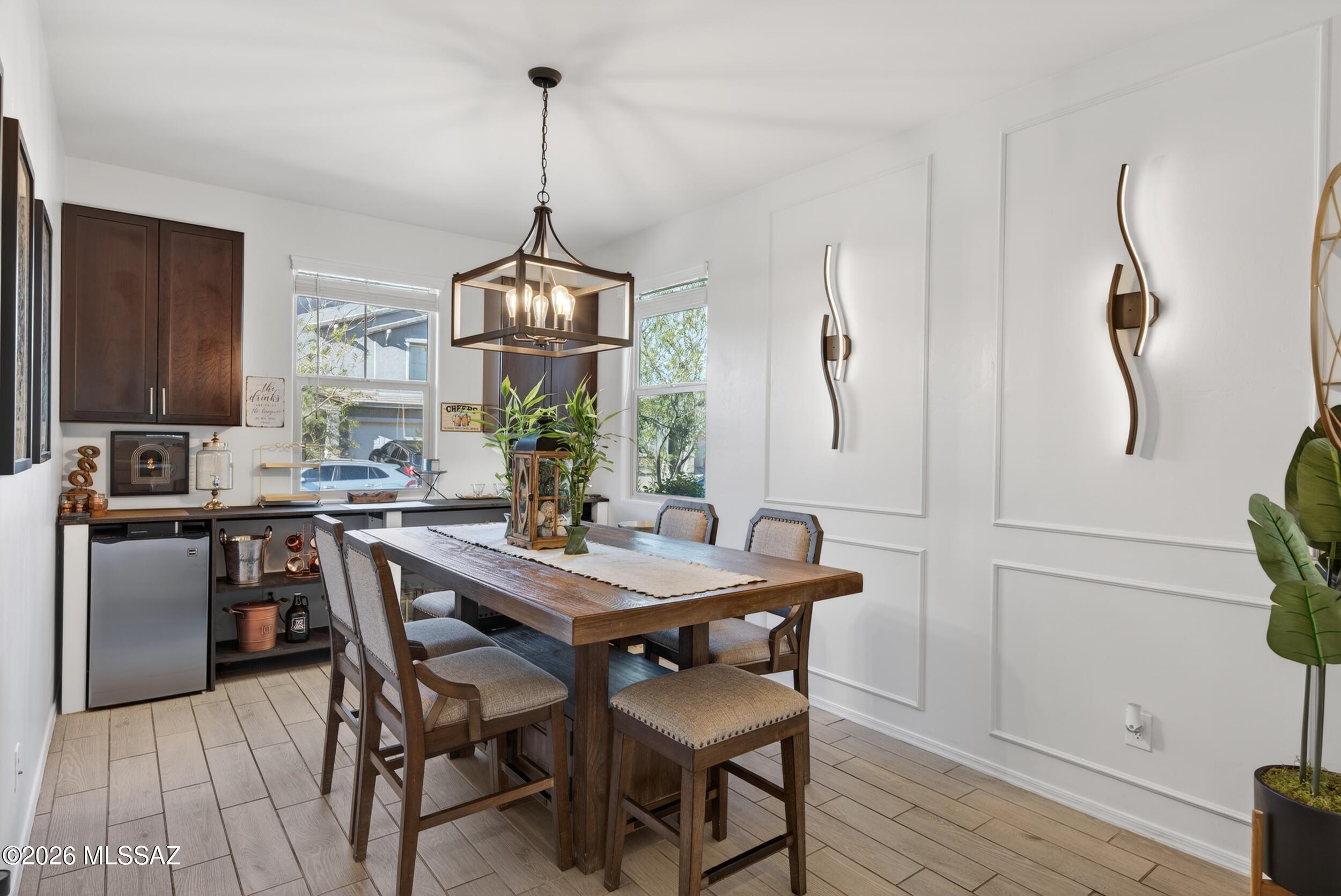 Gladden Farms BLK 10 (1-84) - Residential