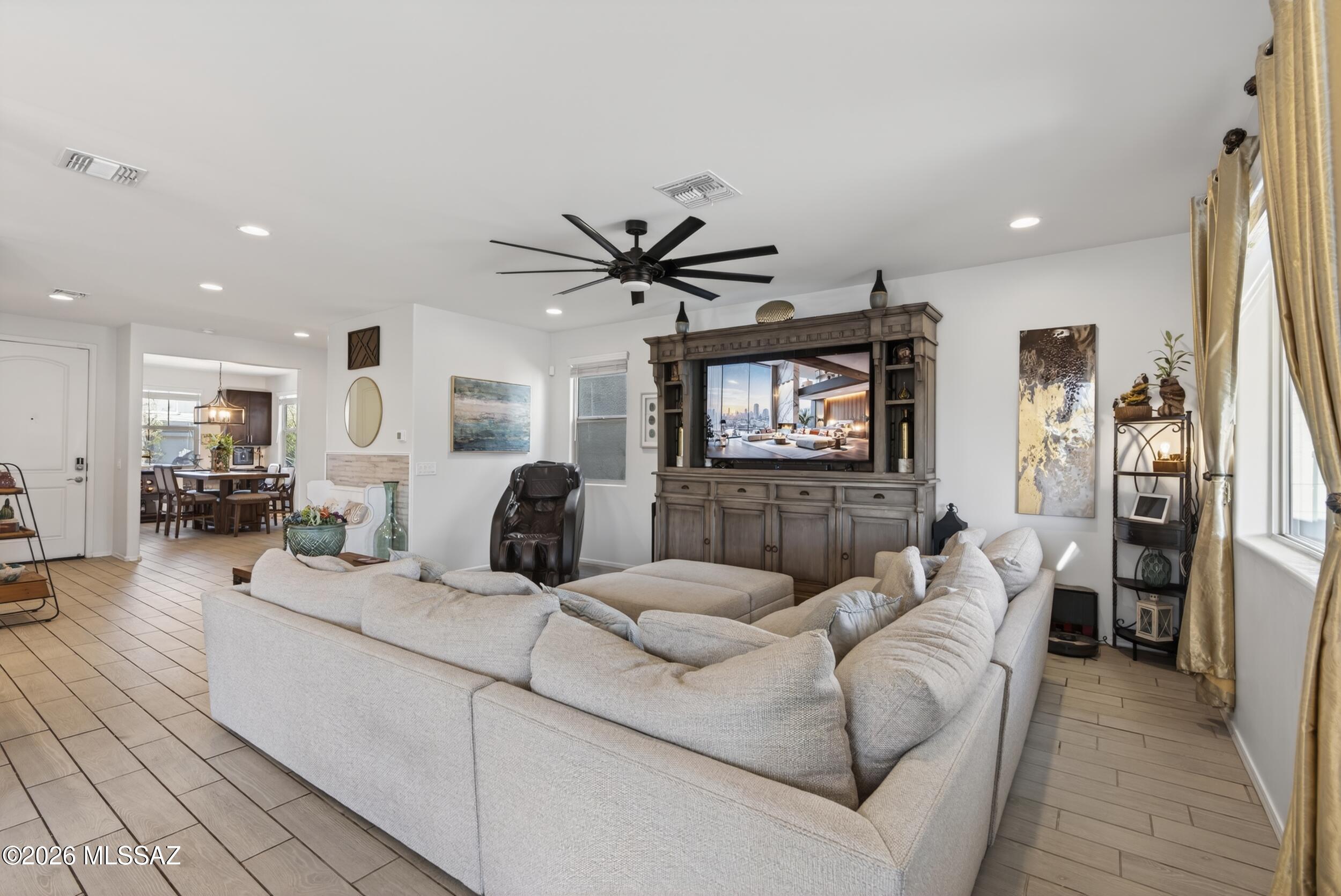 Gladden Farms BLK 10 (1-84) - Residential