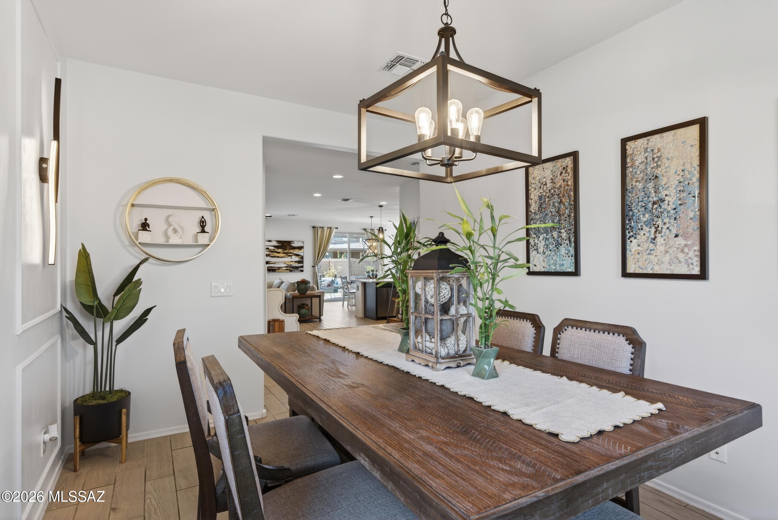 Gladden Farms BLK 10 (1-84) - Residential