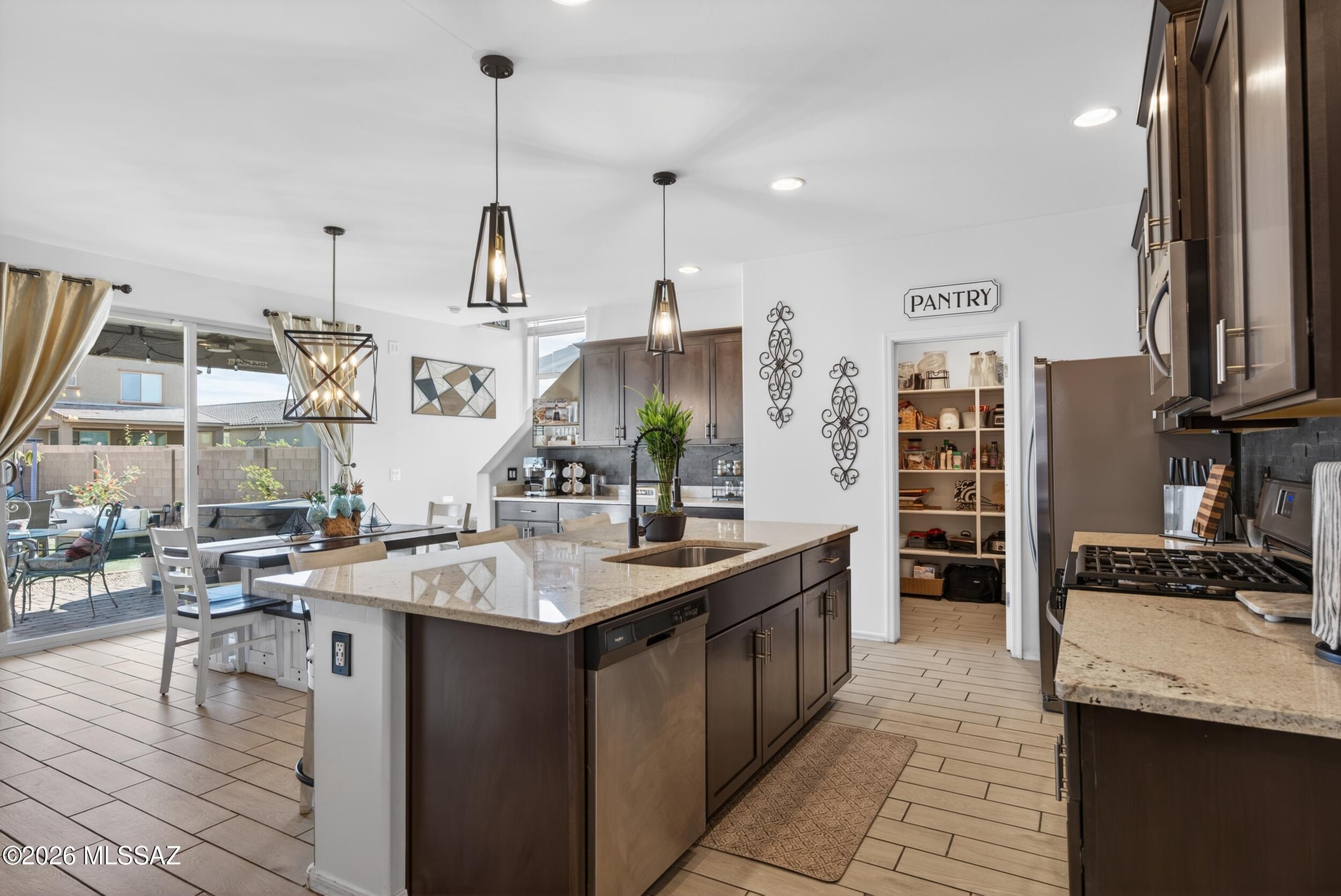 Gladden Farms BLK 10 (1-84) - Residential