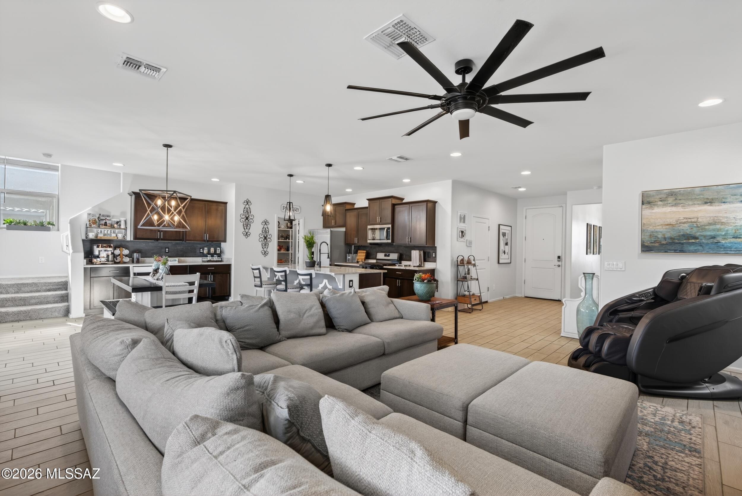 Gladden Farms BLK 10 (1-84) - Residential