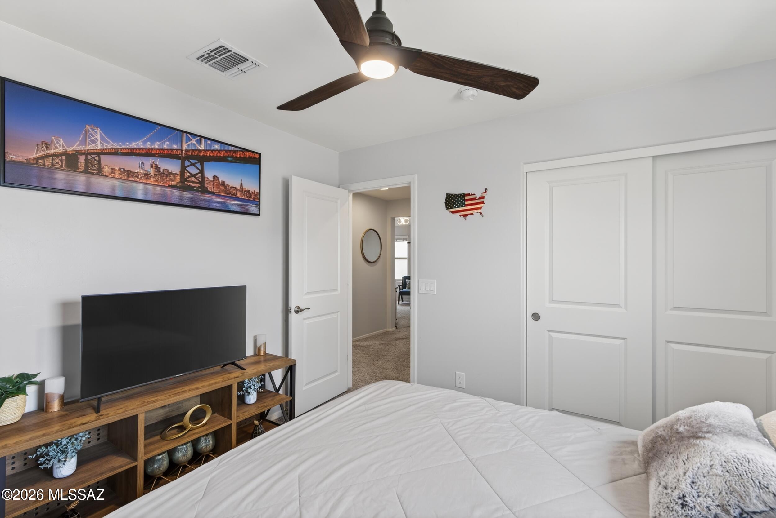 Gladden Farms BLK 10 (1-84) - Residential