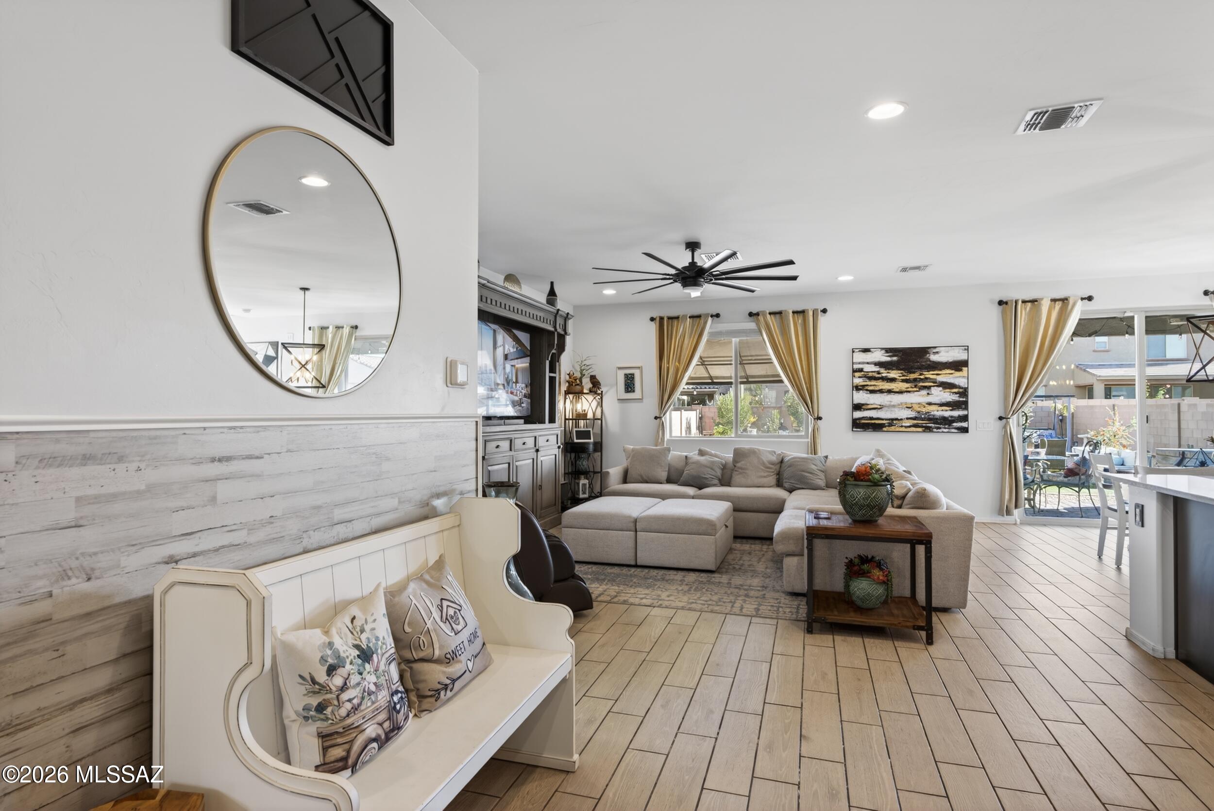 Gladden Farms BLK 10 (1-84) - Residential