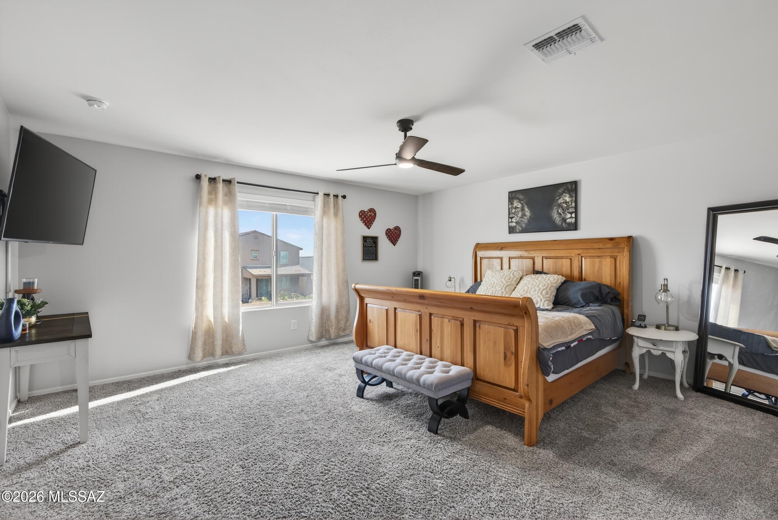 Gladden Farms BLK 10 (1-84) - Residential