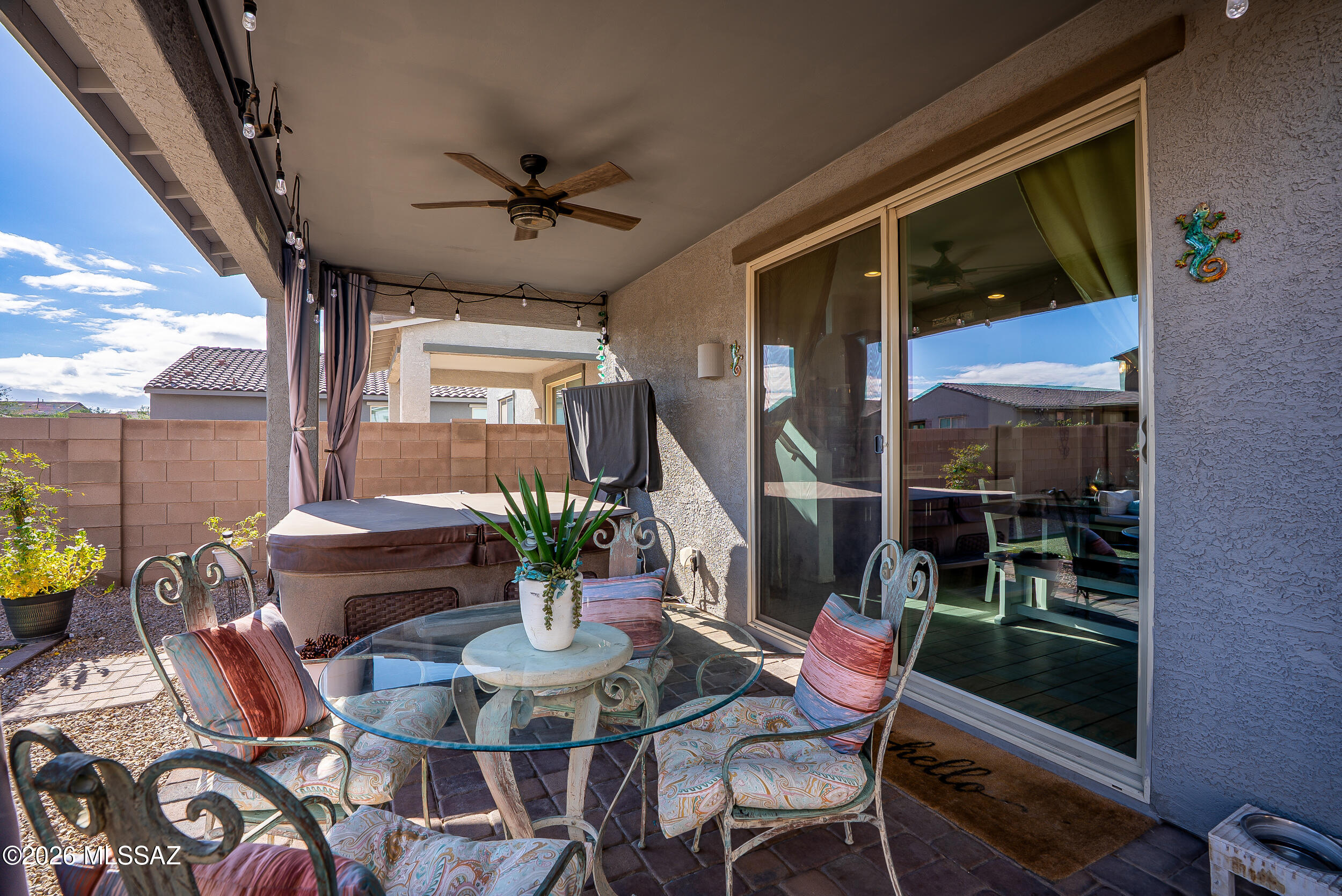 Gladden Farms BLK 10 (1-84) - Residential