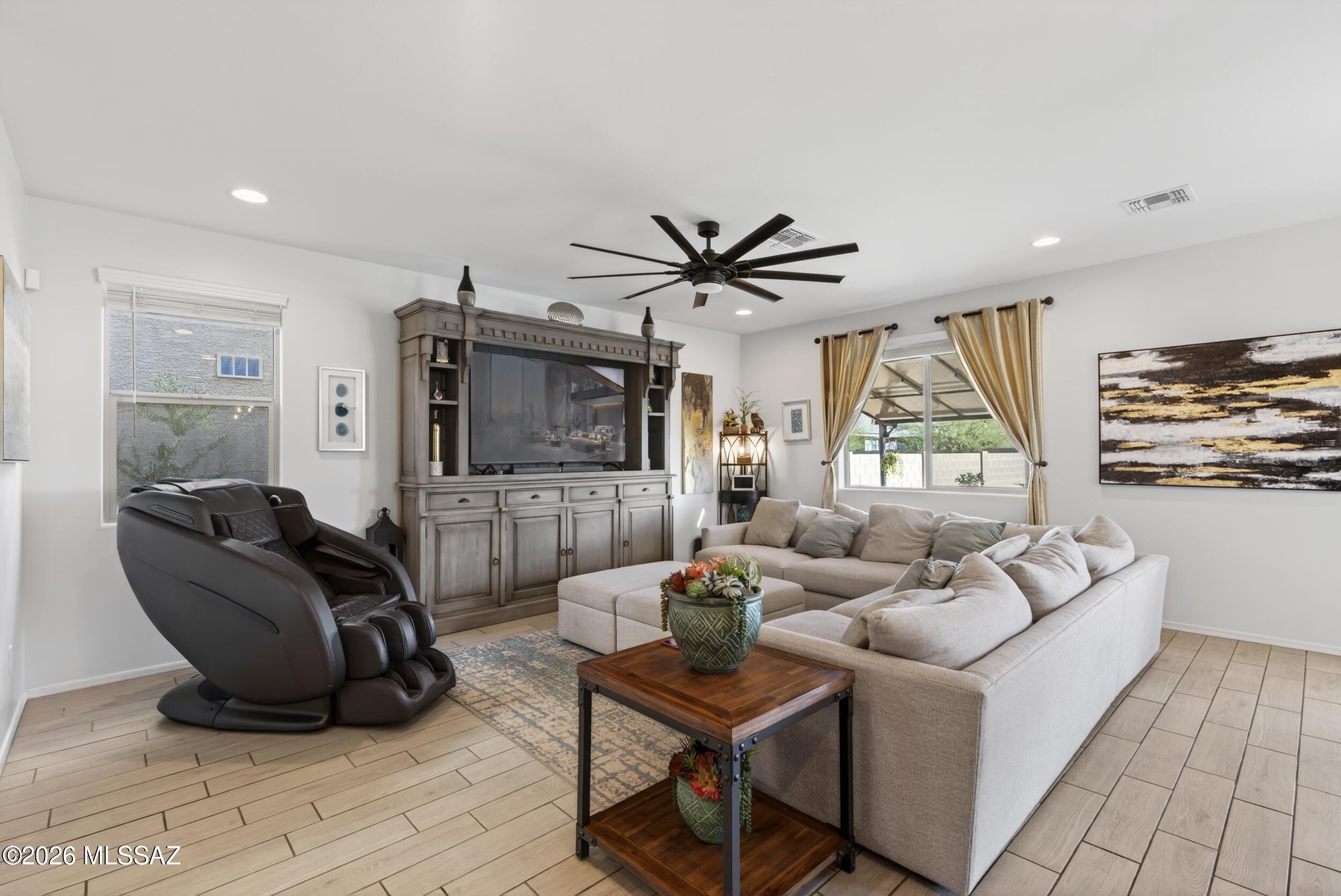 Gladden Farms BLK 10 (1-84) - Residential