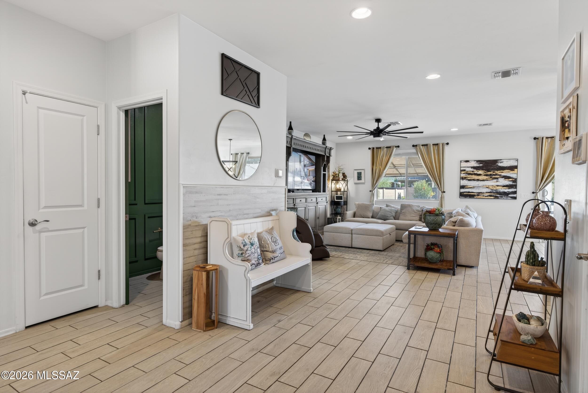 Gladden Farms BLK 10 (1-84) - Residential