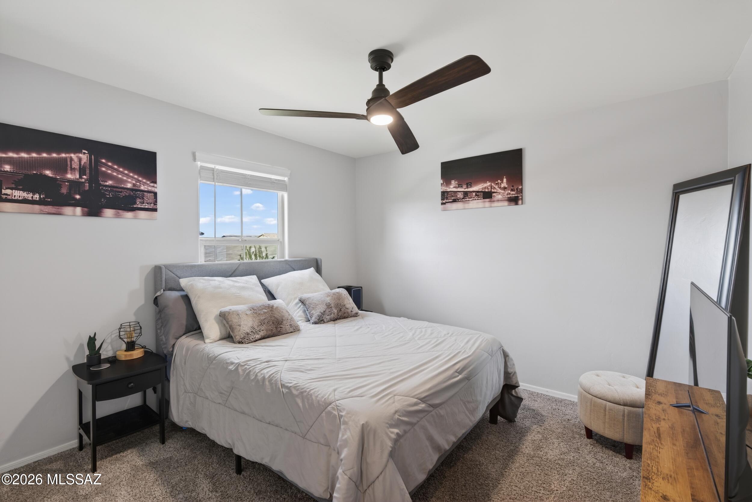 Gladden Farms BLK 10 (1-84) - Residential