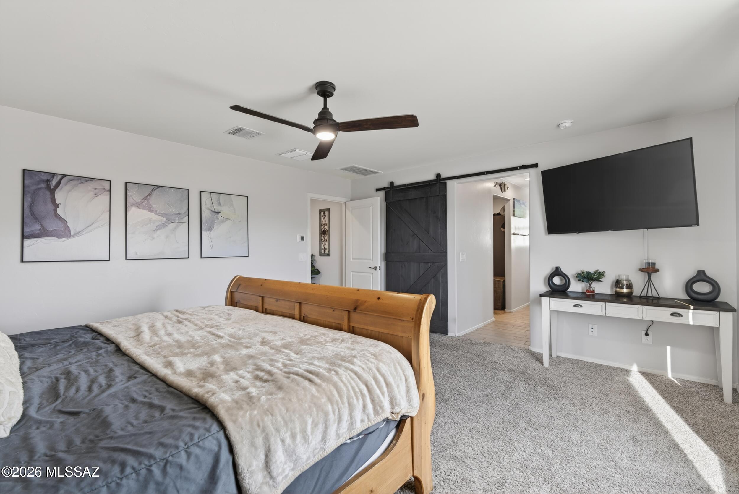 Gladden Farms BLK 10 (1-84) - Residential