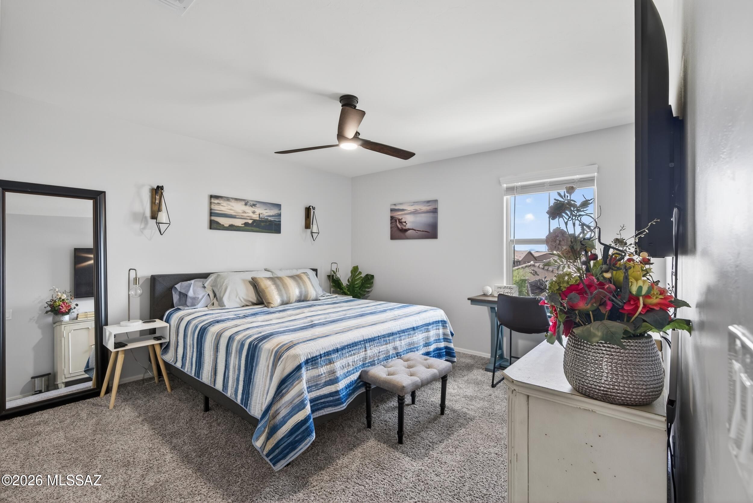 Gladden Farms BLK 10 (1-84) - Residential