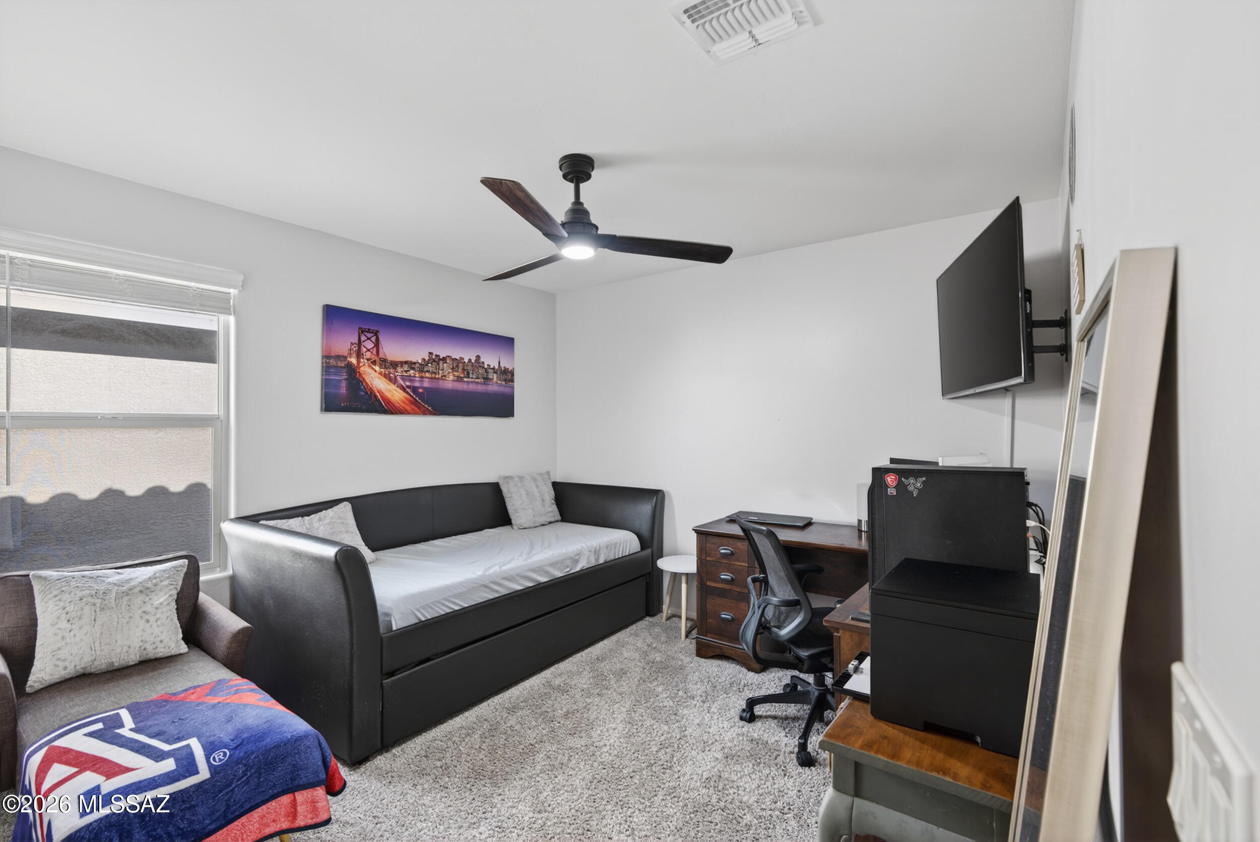 Gladden Farms BLK 10 (1-84) - Residential