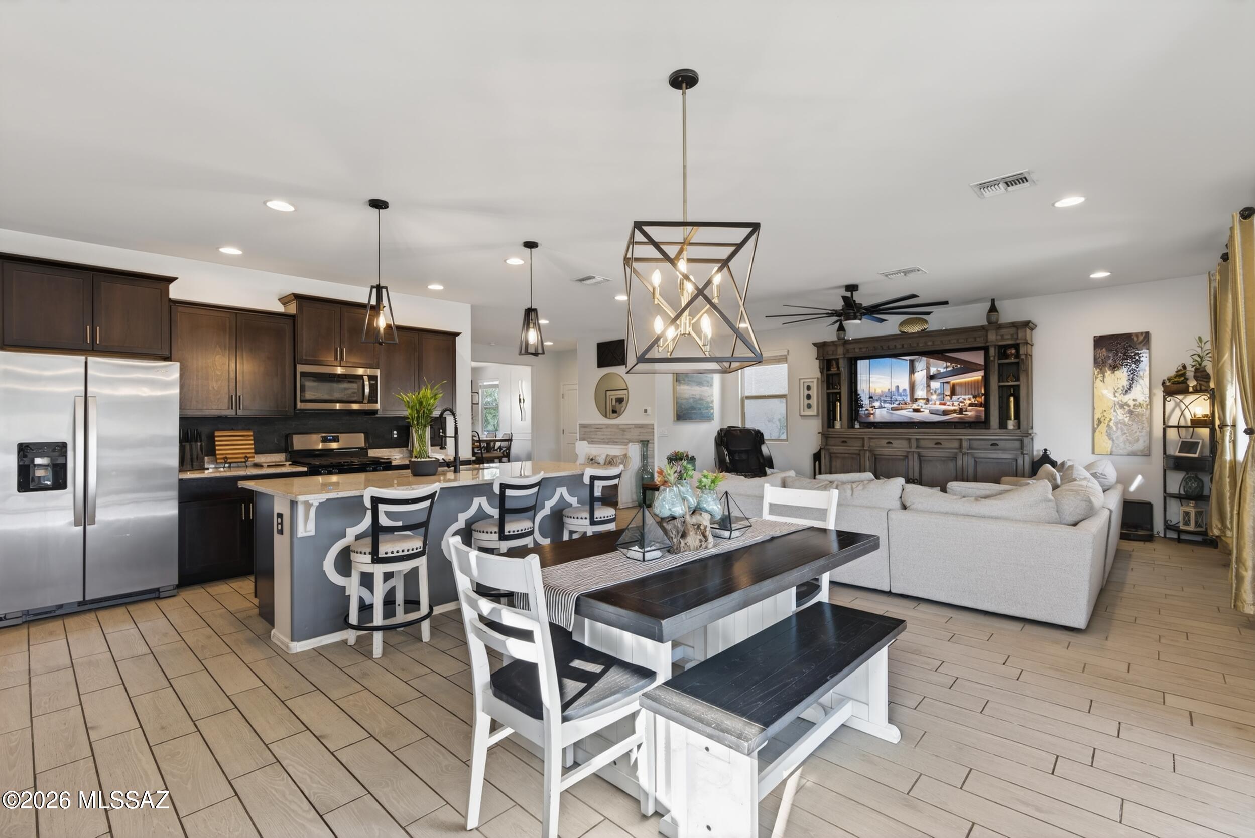 Gladden Farms BLK 10 (1-84) - Residential