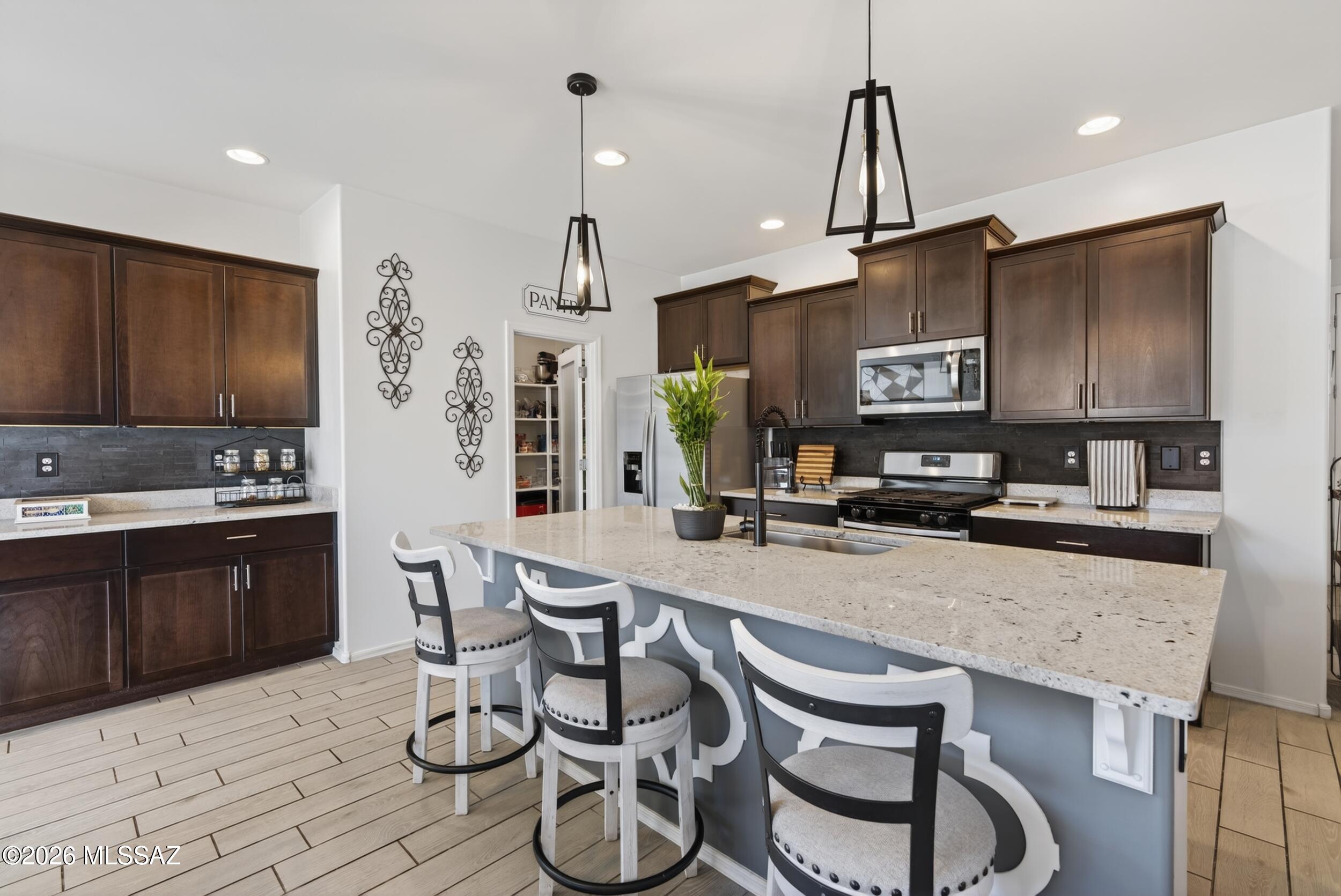 Gladden Farms BLK 10 (1-84) - Residential