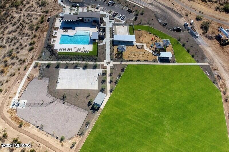 Saguaro Trails Block 6 - Residential